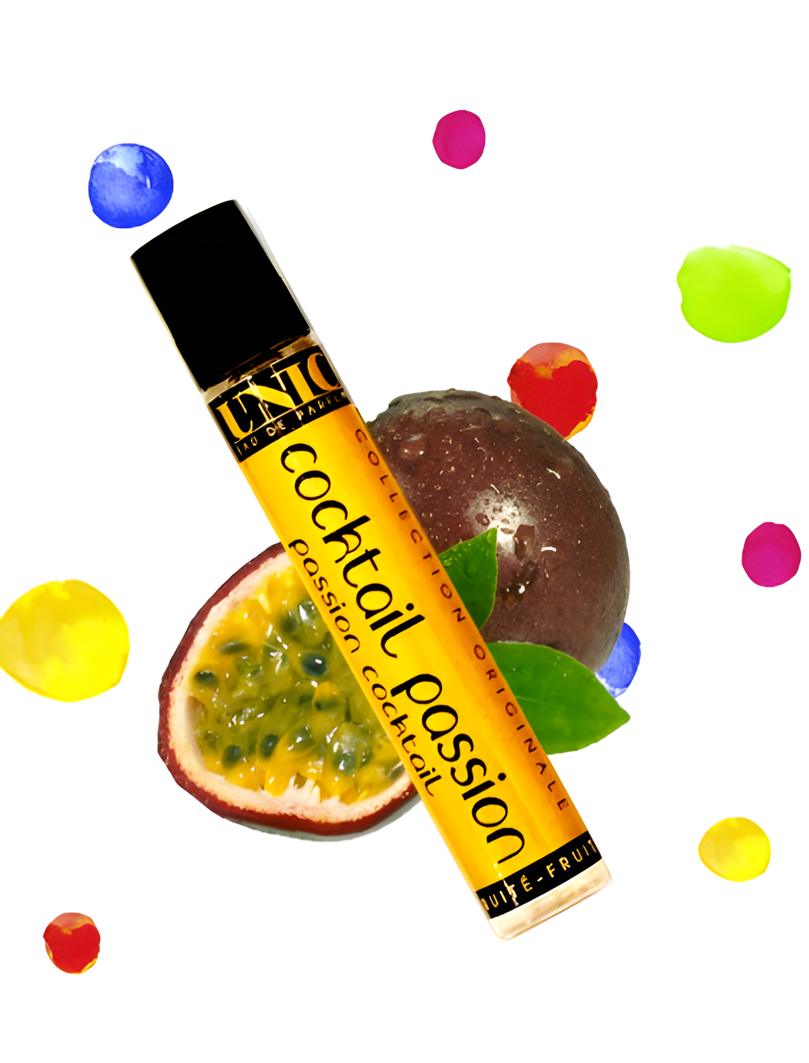Cocktail Passion by Unic perfume bottle