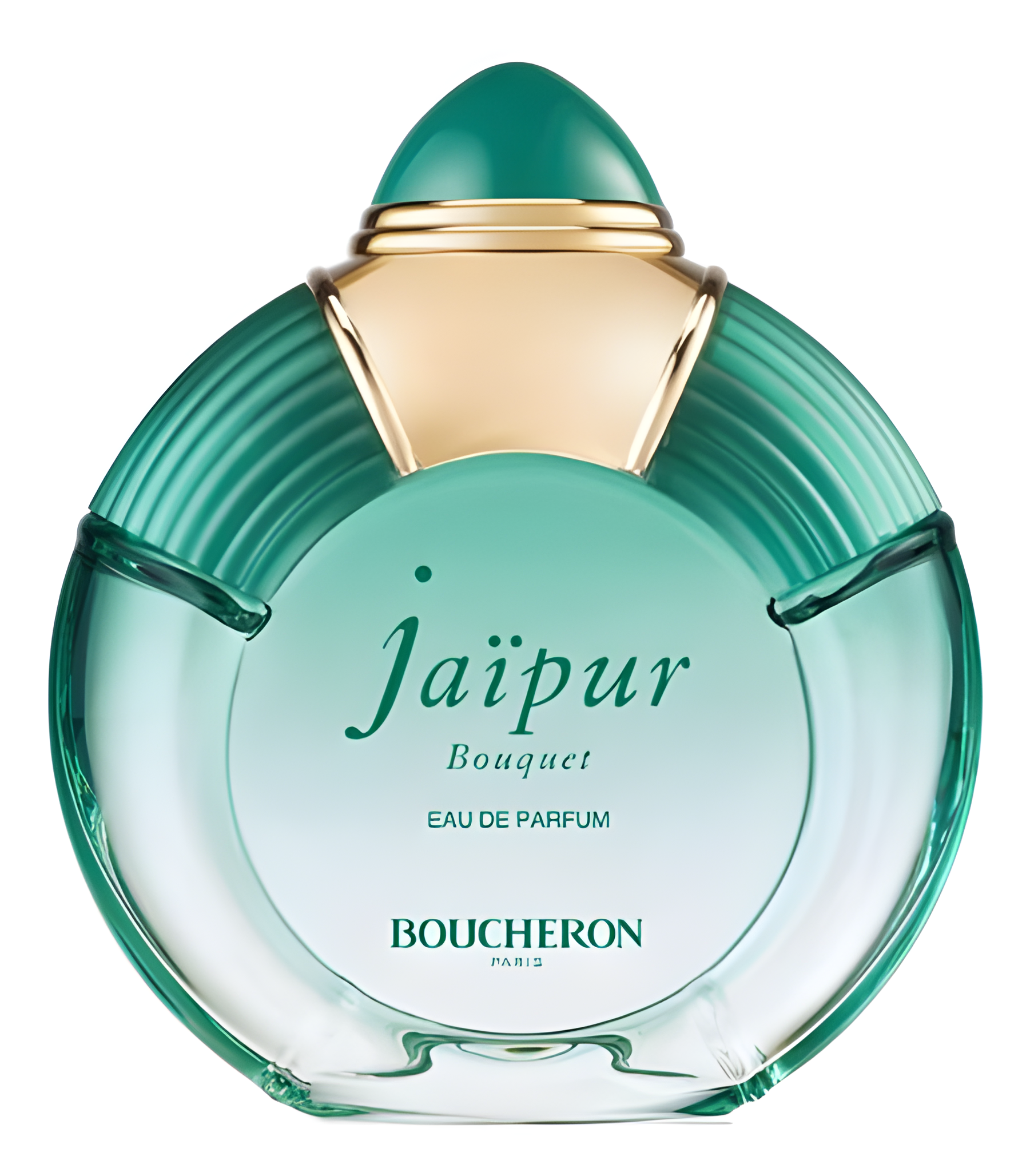 Jaipur Bouquet by Boucheron perfume bottle