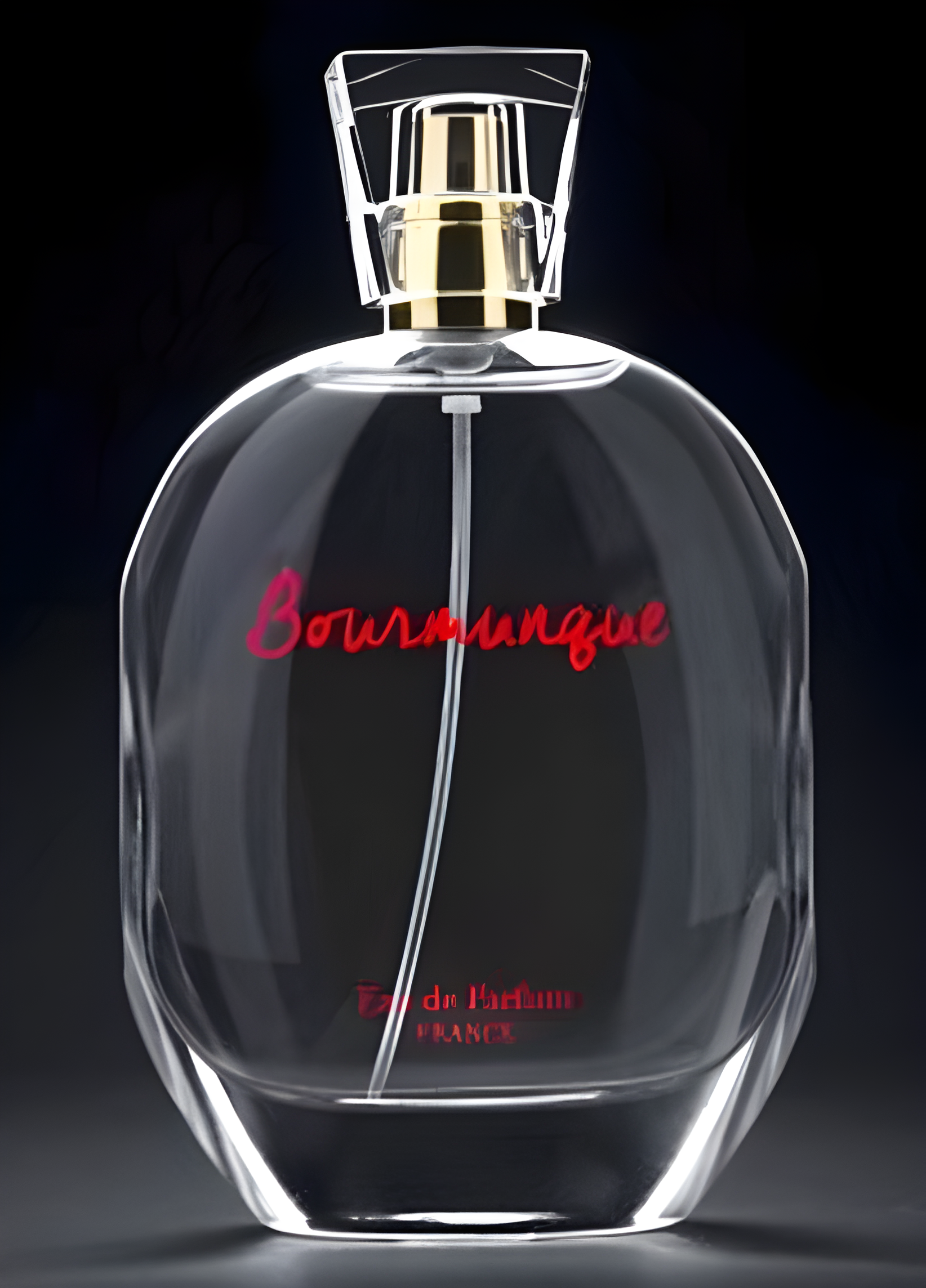 Bourmunque by AK France perfume bottle