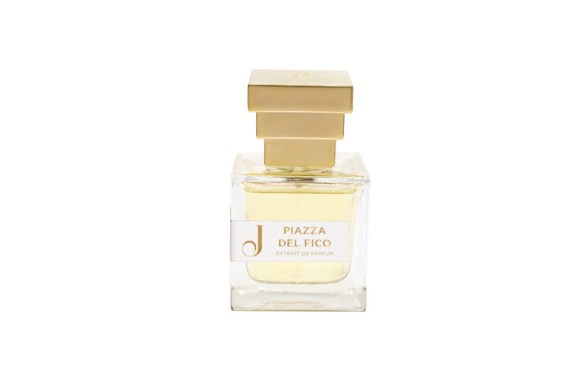 Piazza Del Fico by Jupilò perfume bottle