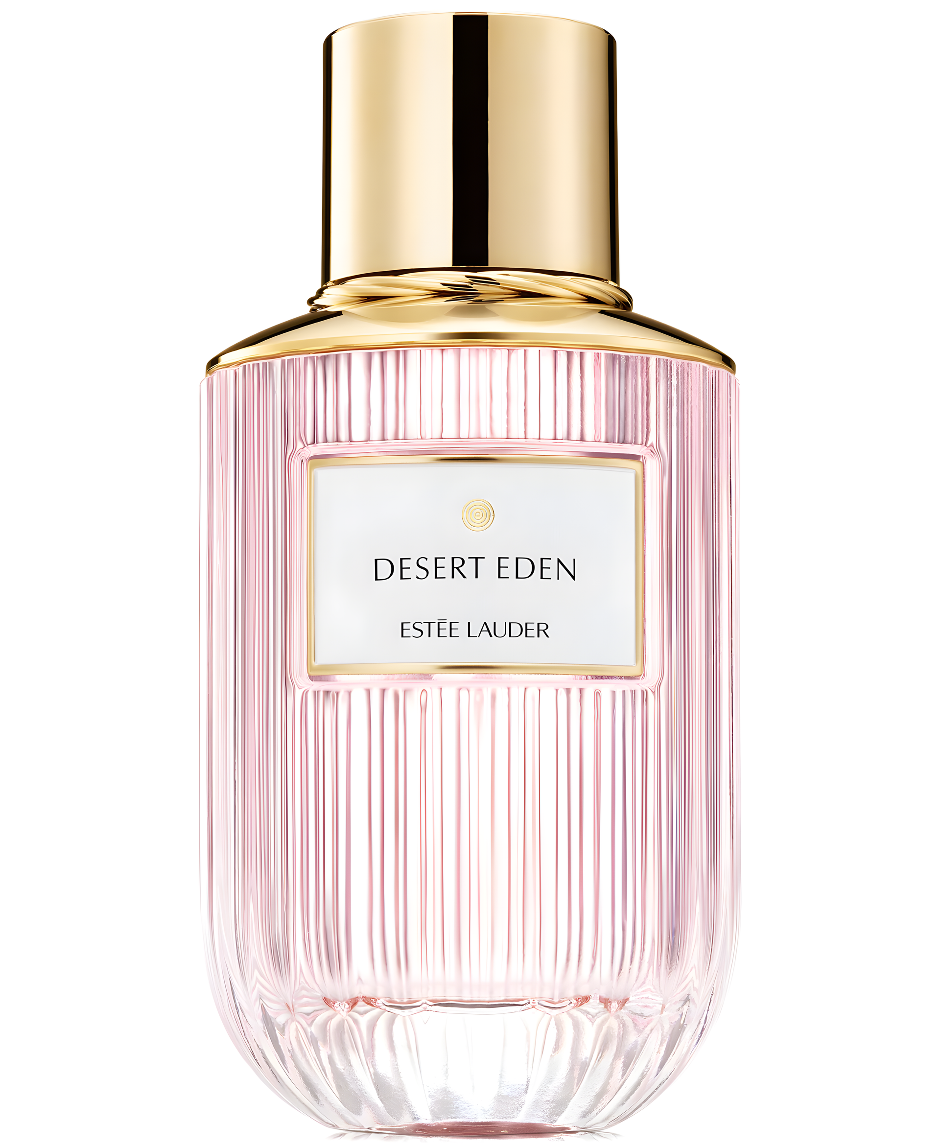 Desert Eden by Estée Lauder perfume bottle