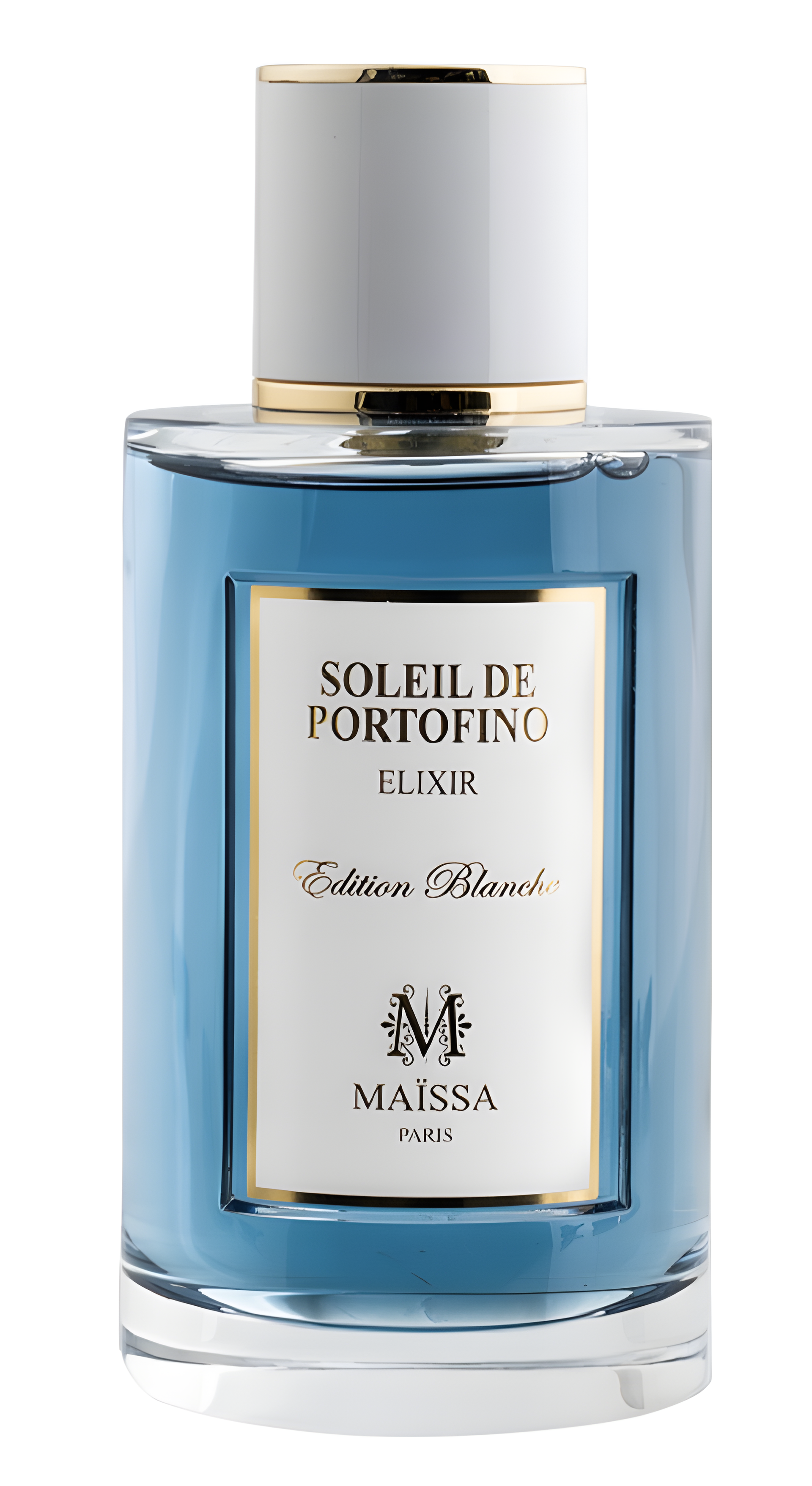 Soleil de Portofino by Maïssa Parfums perfume bottle