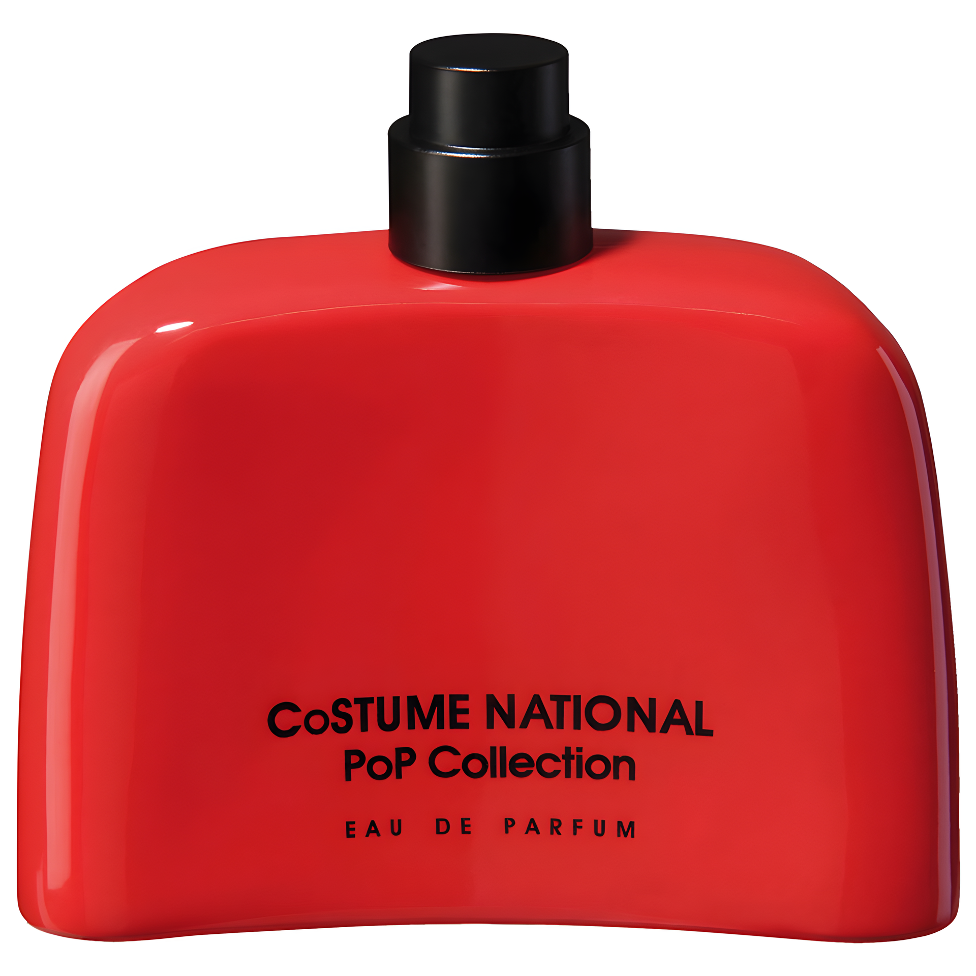 Pop Collection by CoSTUME NATIONAL perfume bottle