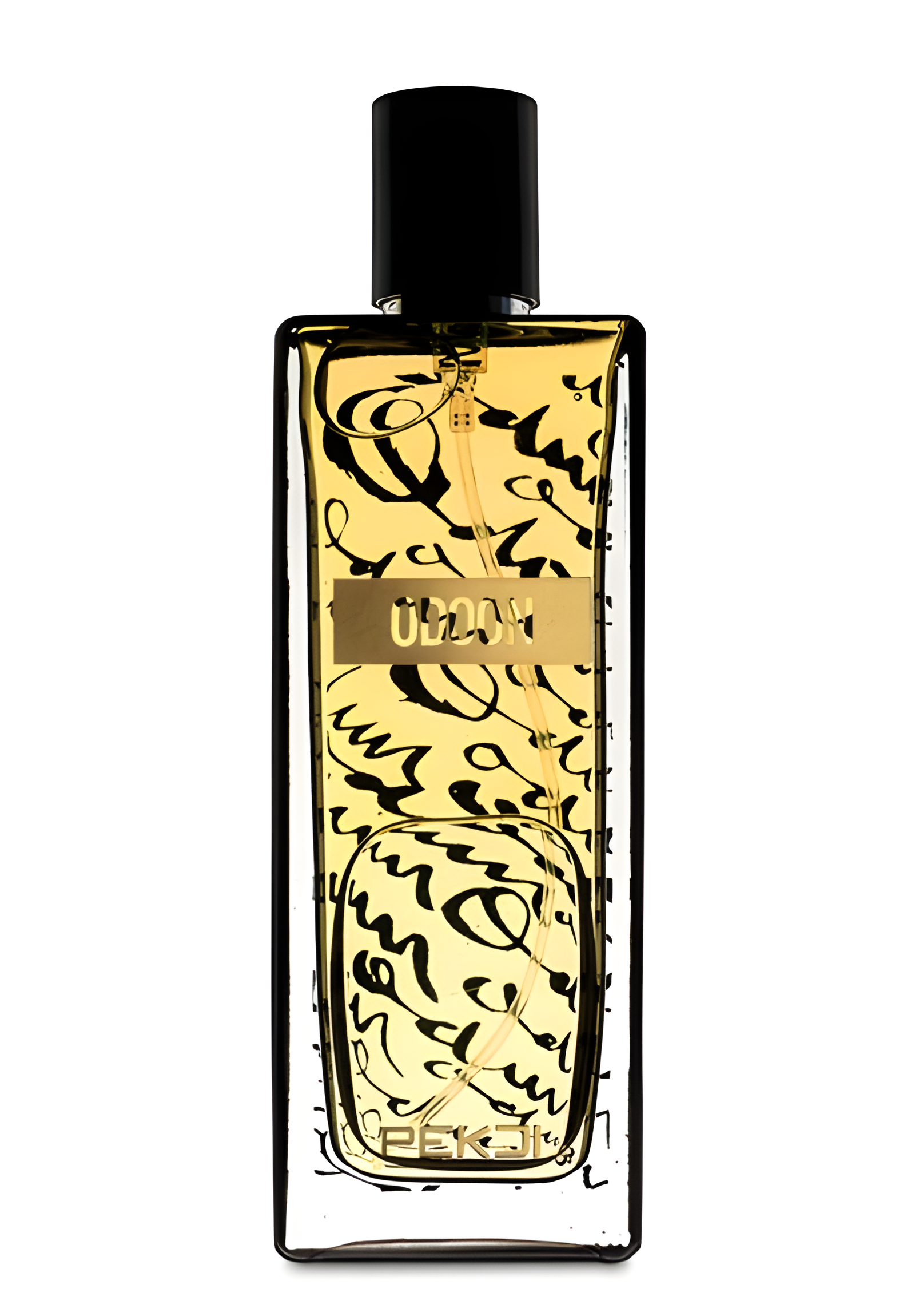 Odoon by Pekji perfume bottle