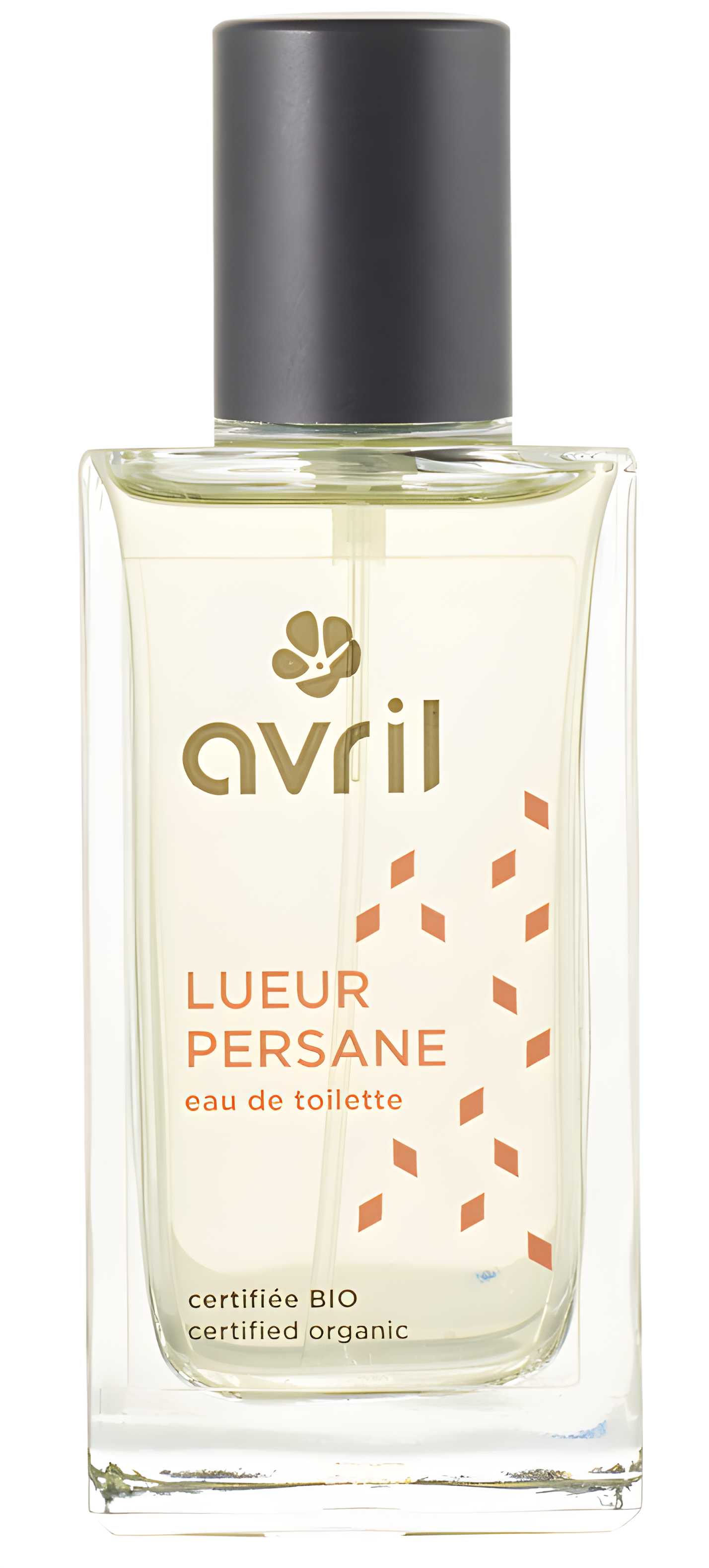 Lueur Persane by Avril perfume bottle