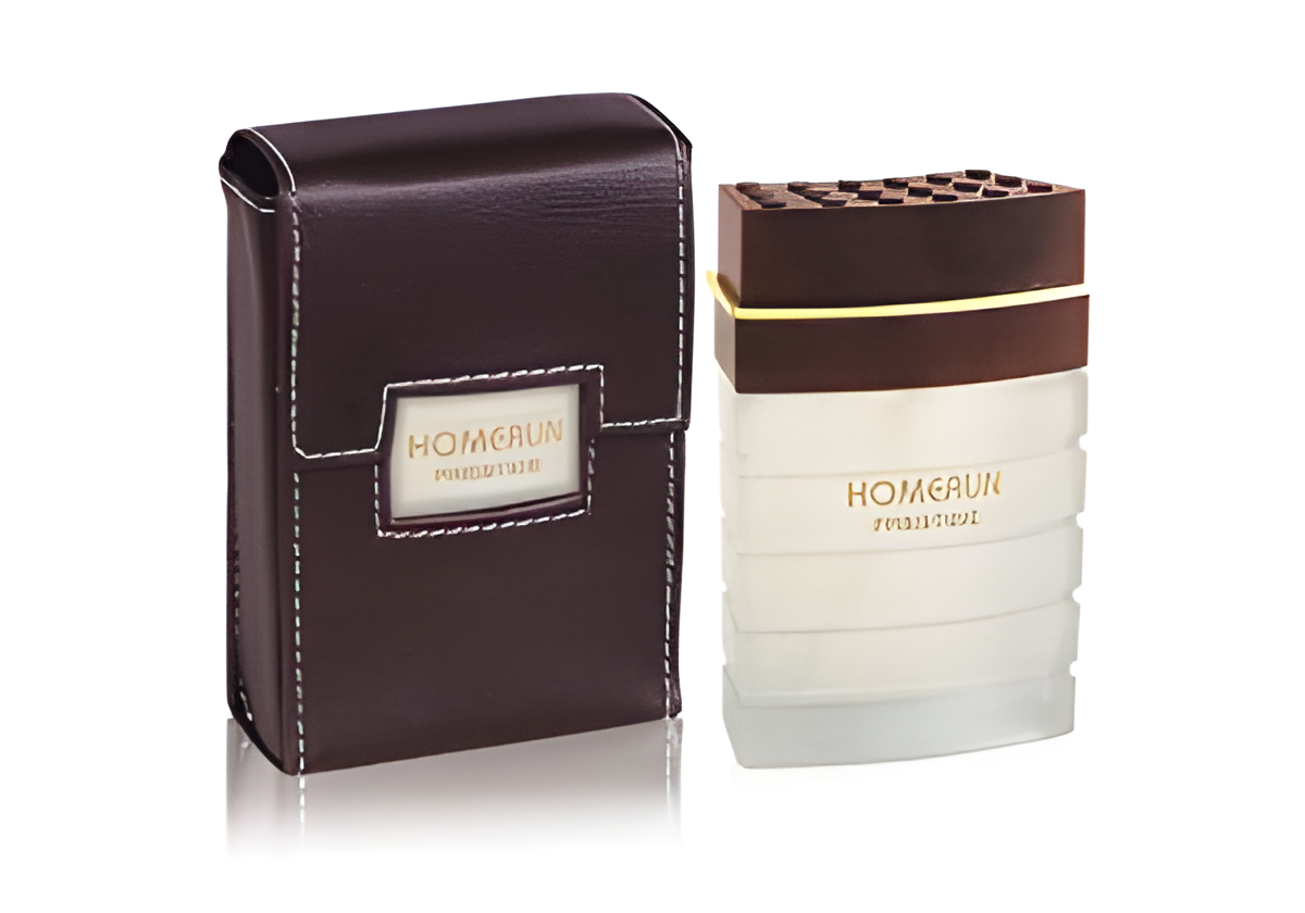 Homerun Prestige by Linn Young perfume bottle
