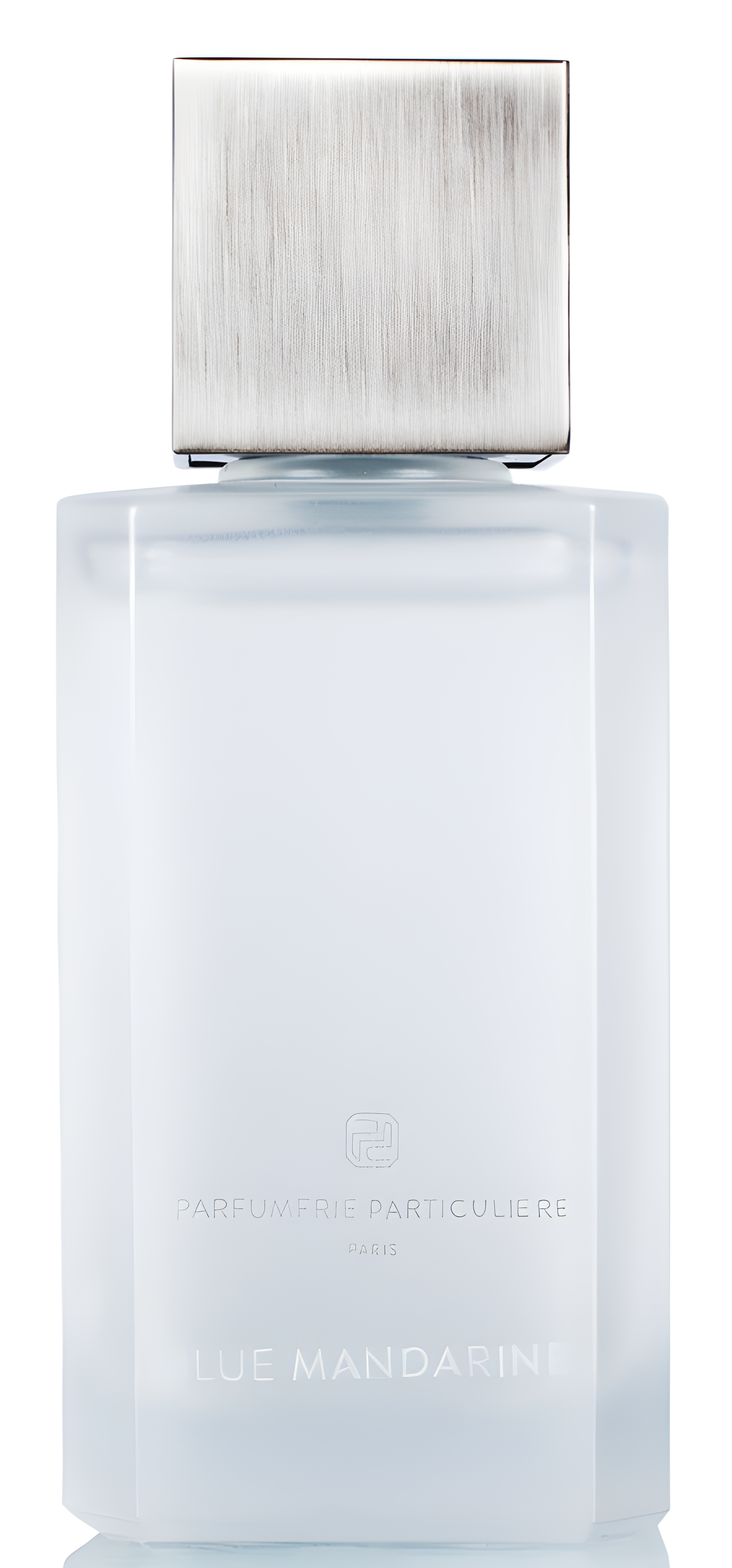 Blue Mandarine by Parfumerie Particulière perfume bottle