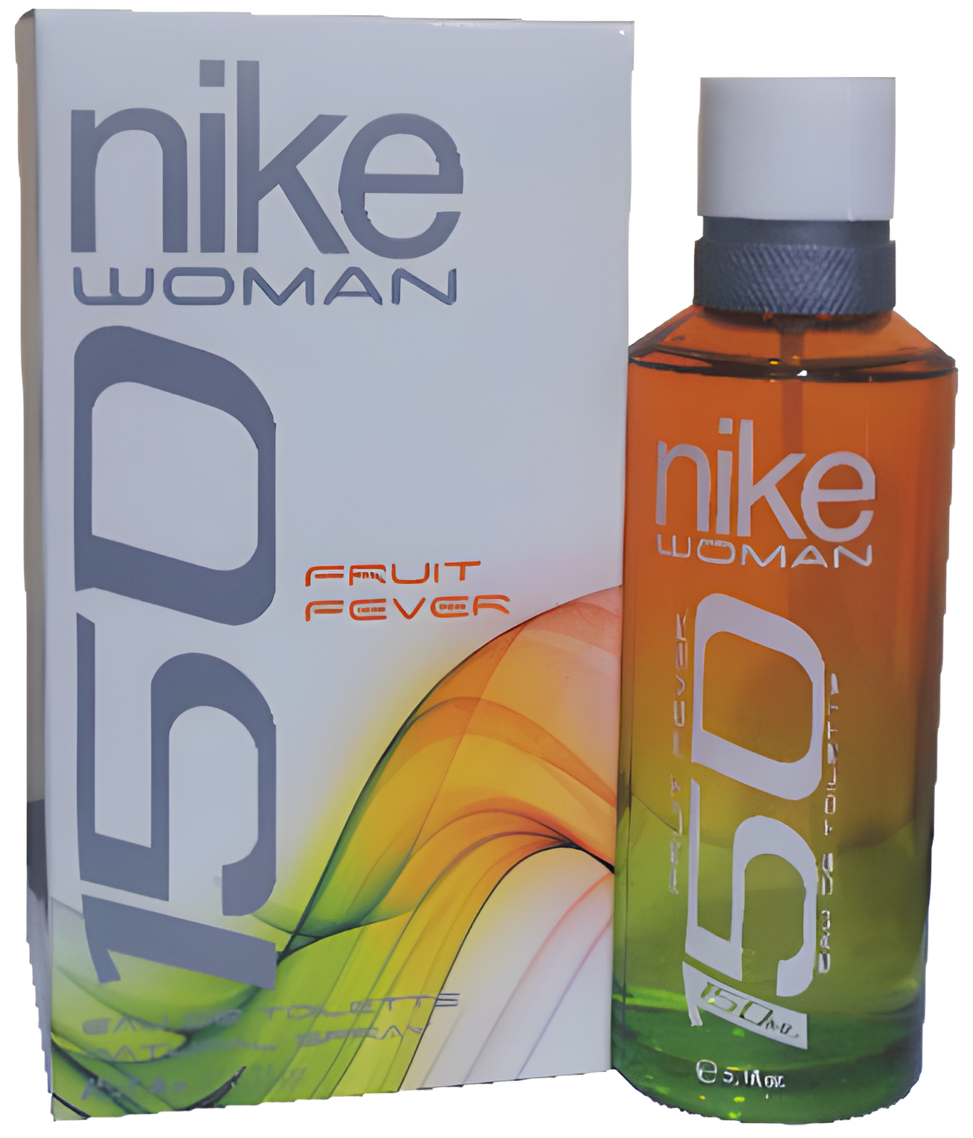 Nike Nike N150 Fruit Fever