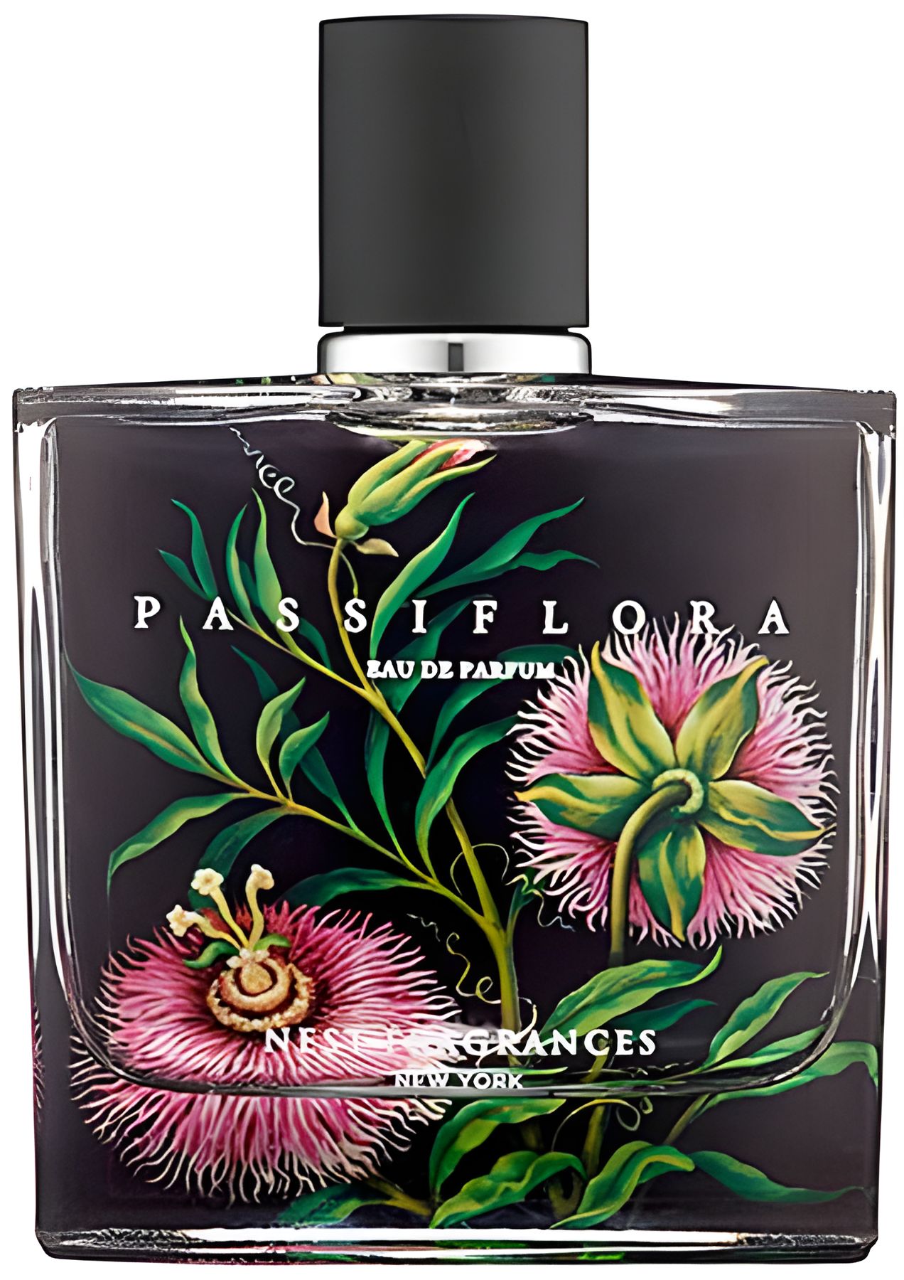 Passiflora by Nest perfume bottle