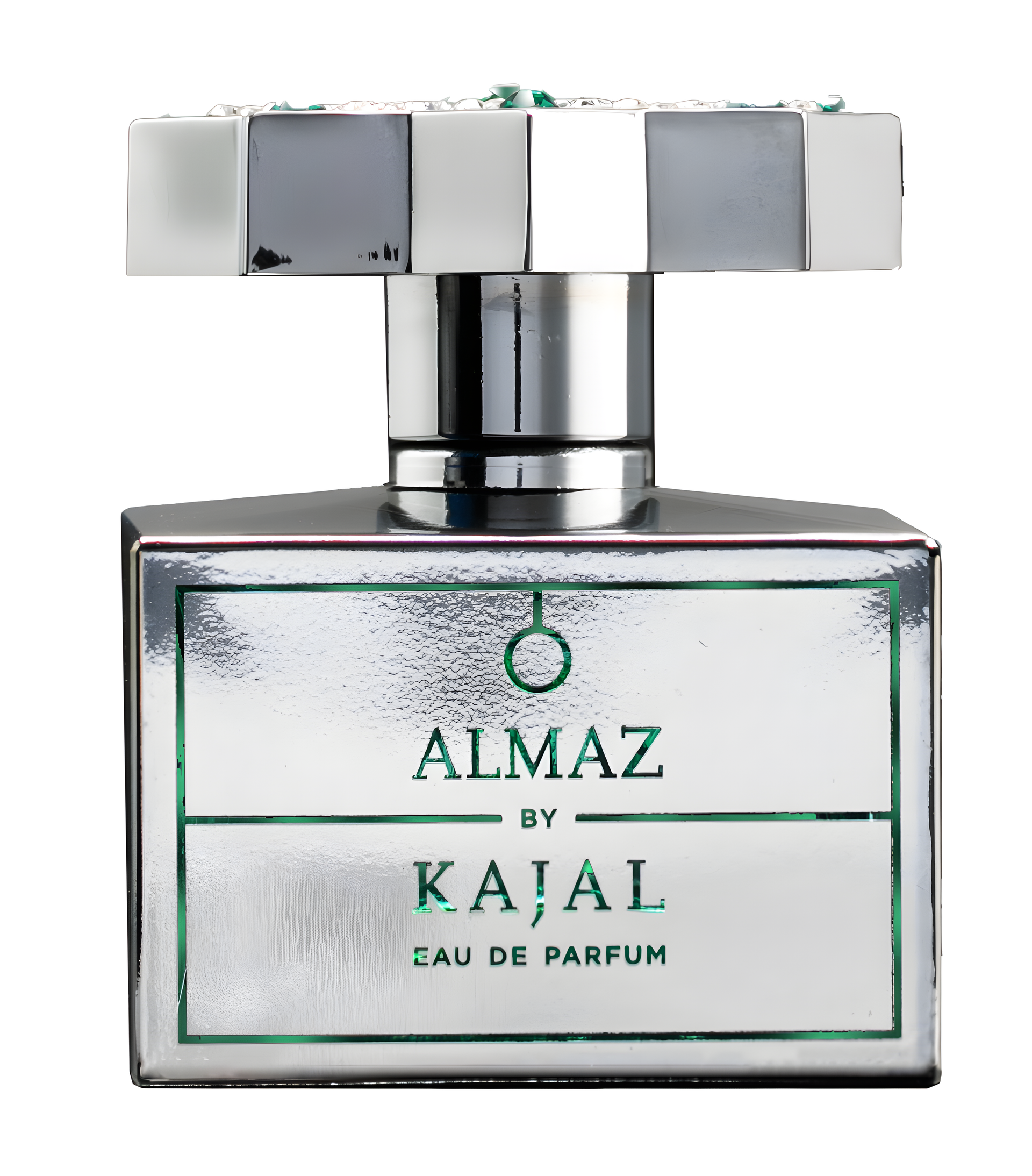 Almaz by Kajal perfume bottle