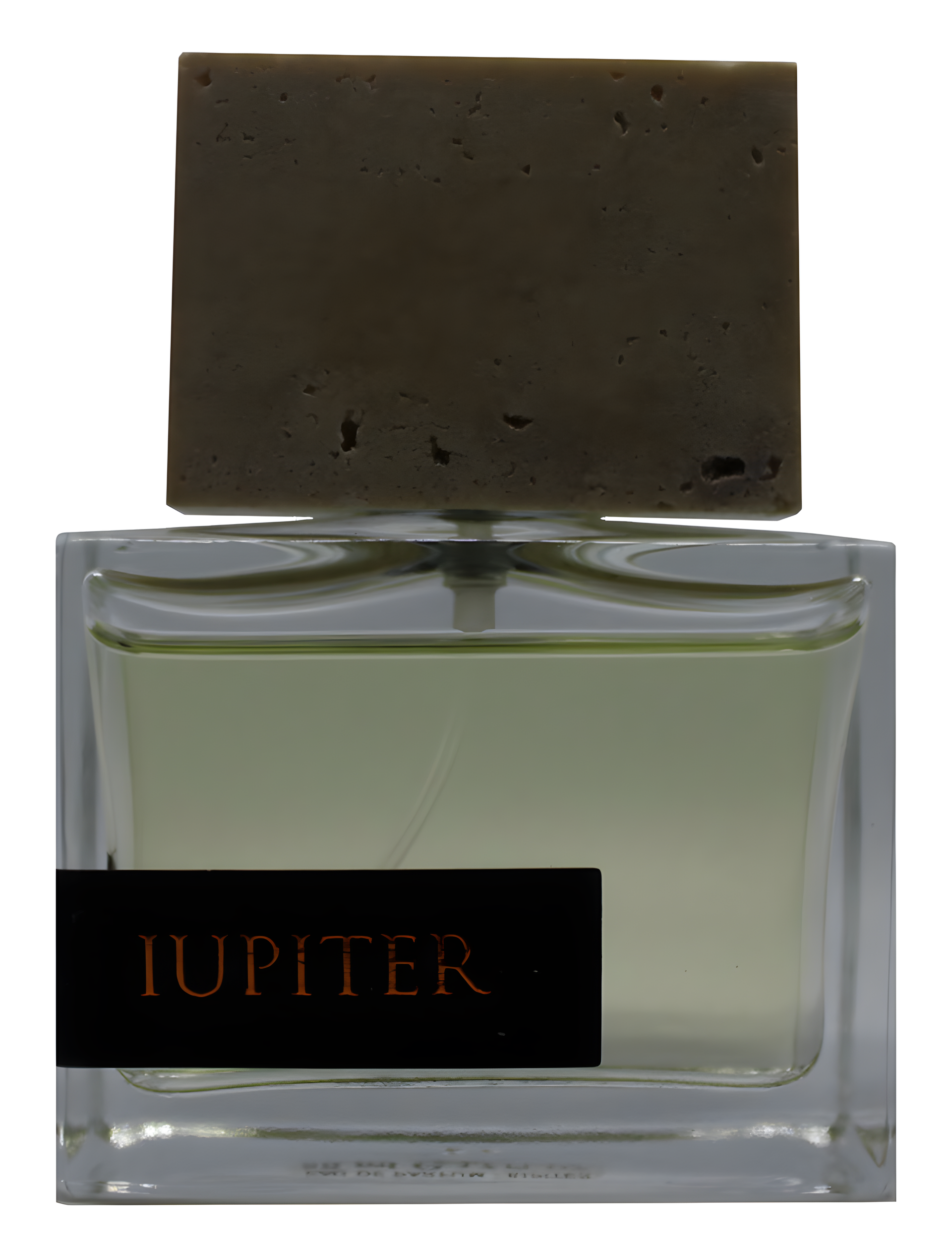 Lú Iupiter by Lú by Ludovica Di Loreto perfume bottle
