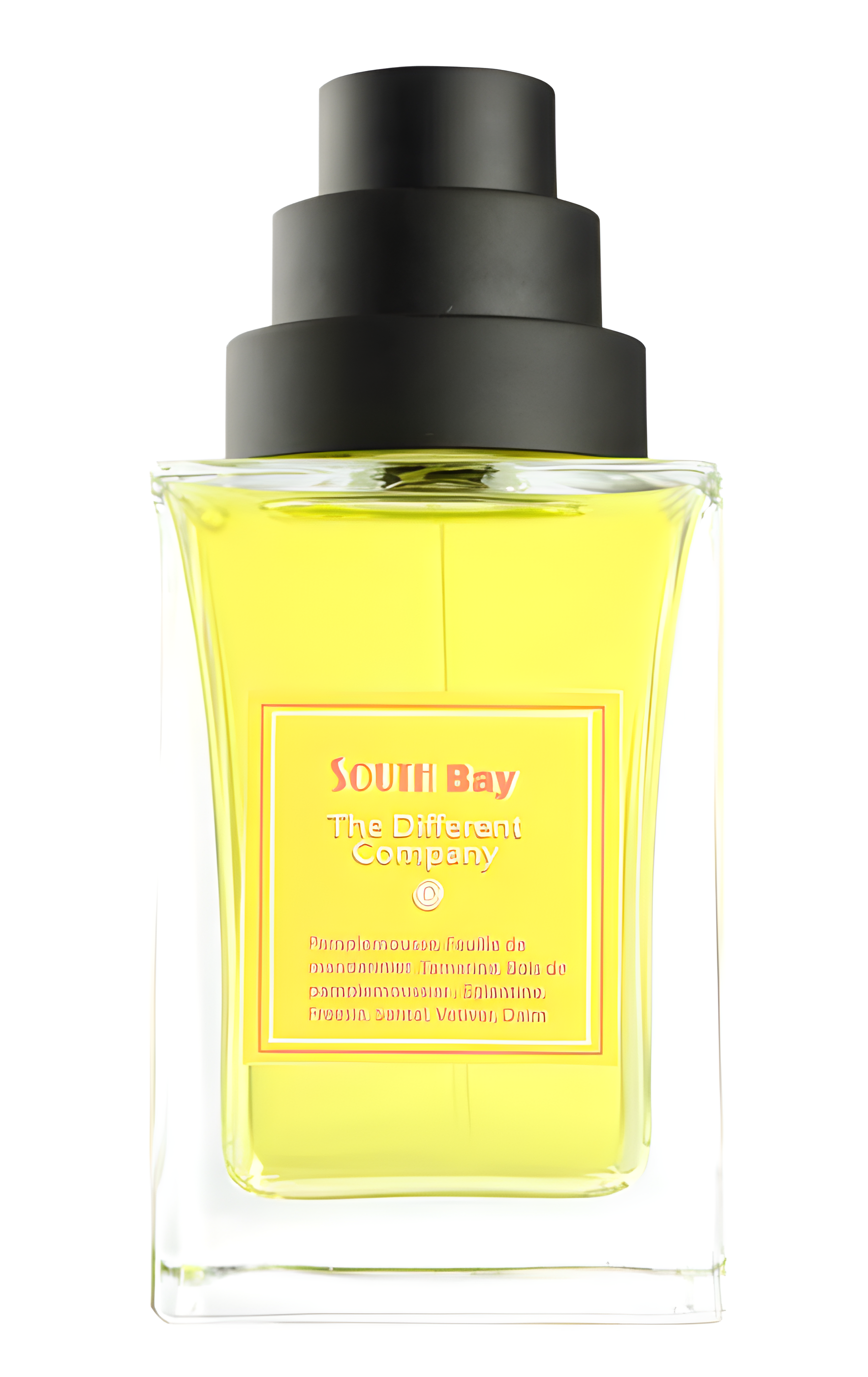 South Bay by The Different Company perfume bottle