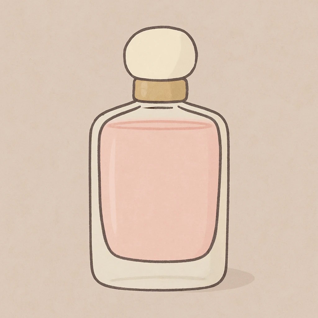 Picture of Skin Musk note