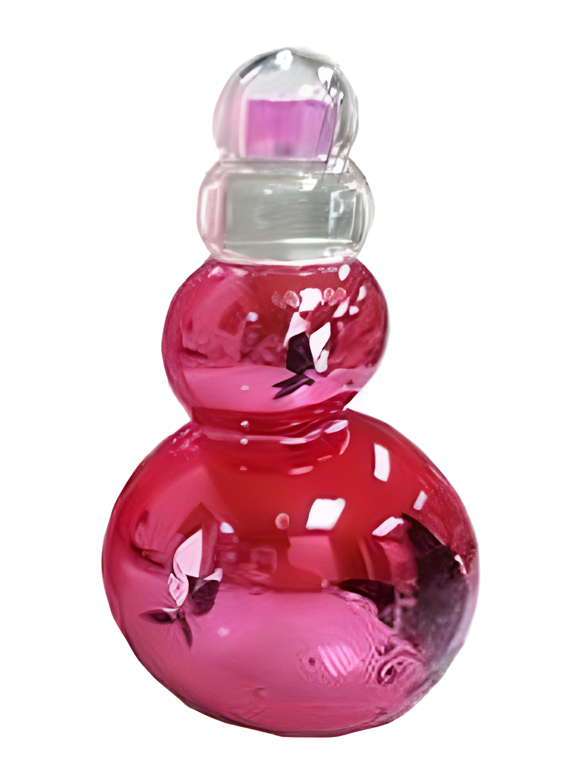 Pink Tonic Butterfly Edition by Azzaro perfume bottle