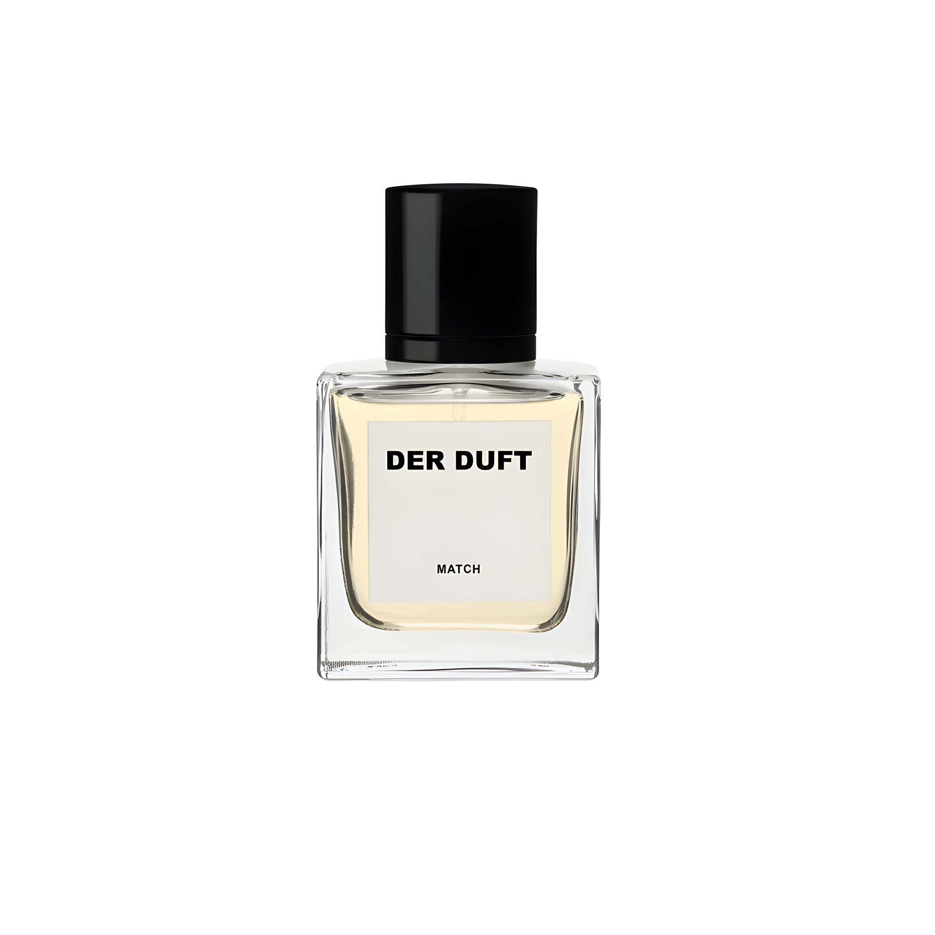 Match by Der Duft perfume bottle