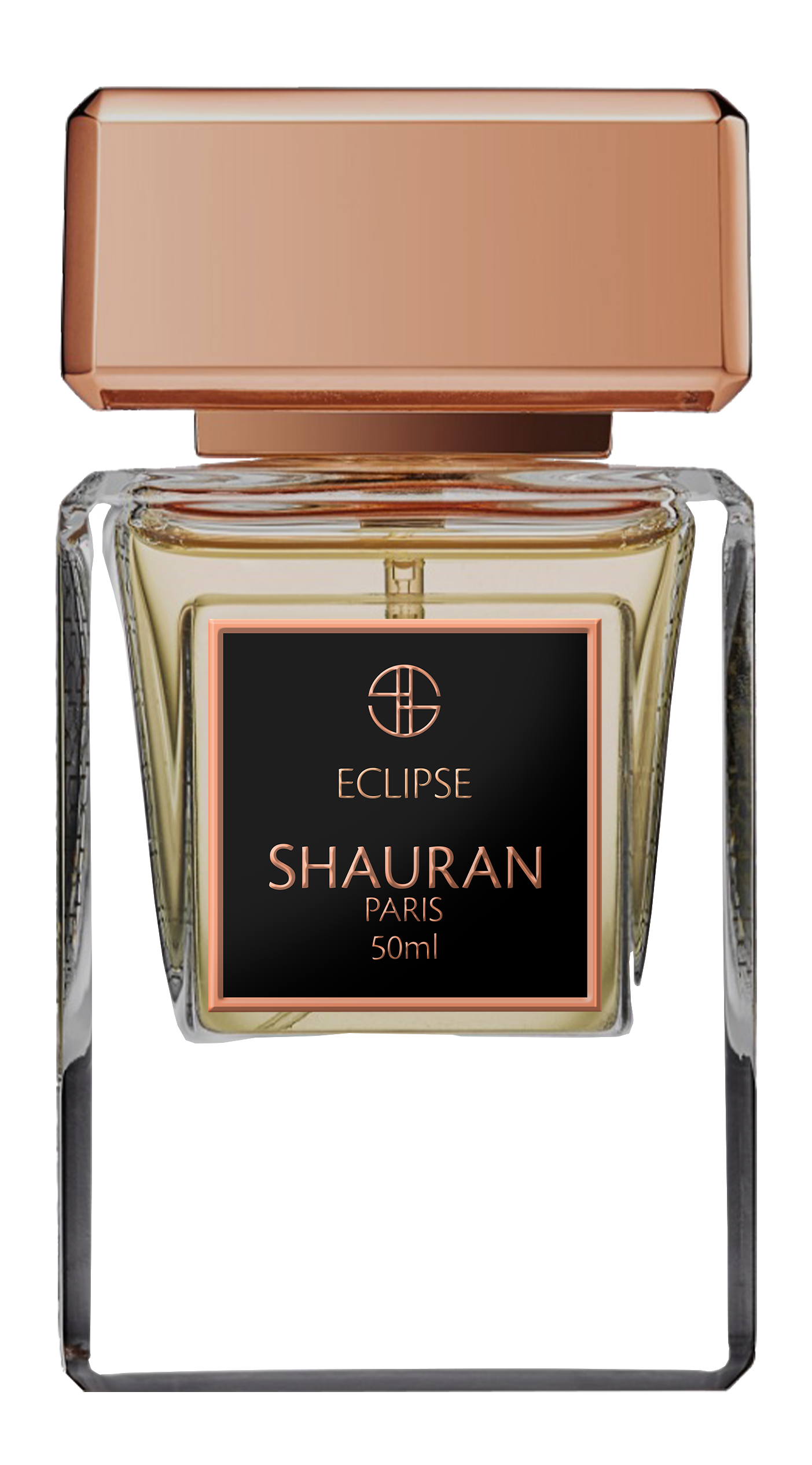 Eclipse by Shauran perfume bottle