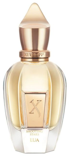 Lua by Xerjoff perfume bottle
