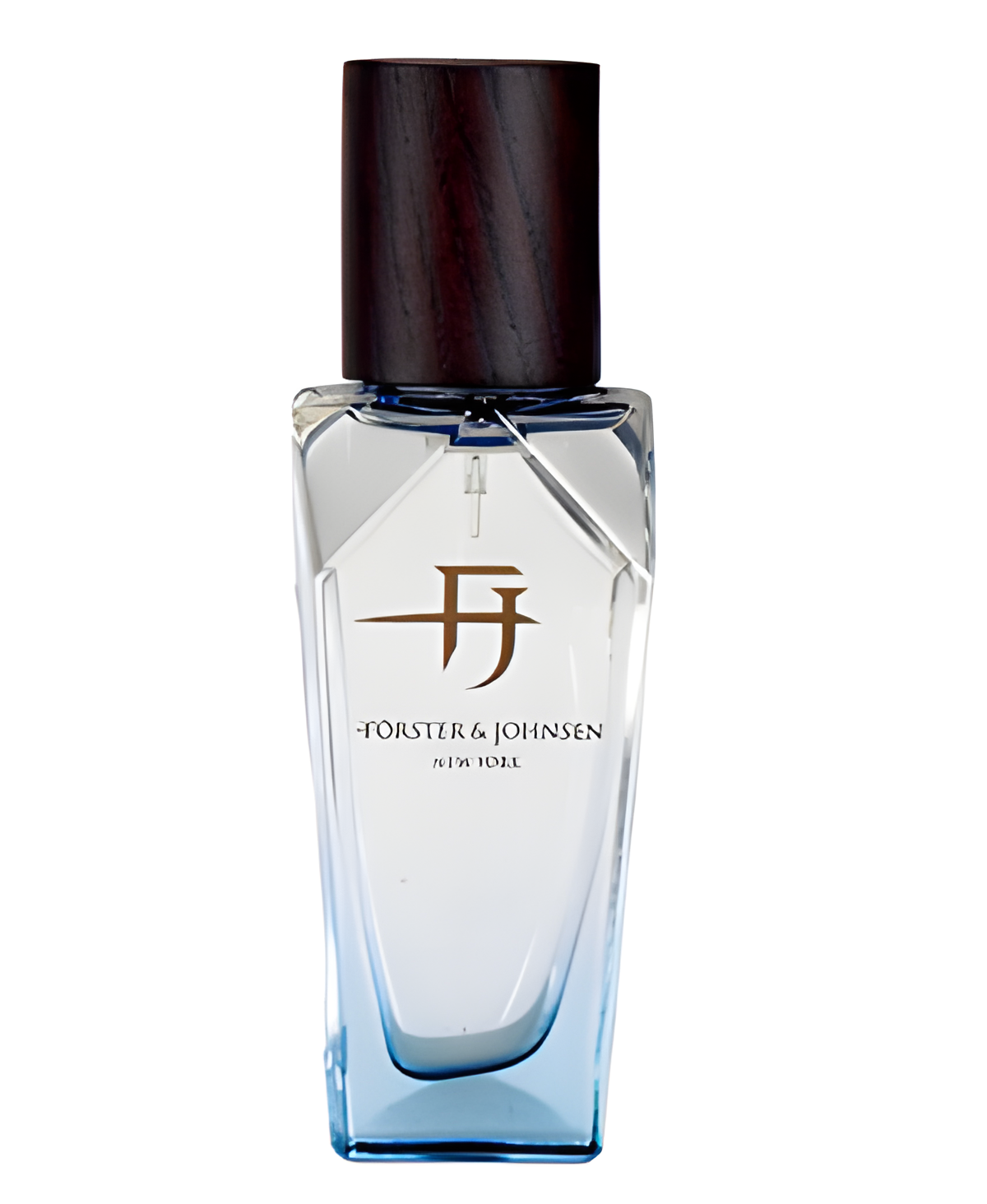 Confidence by Förster and Johnsen perfume bottle