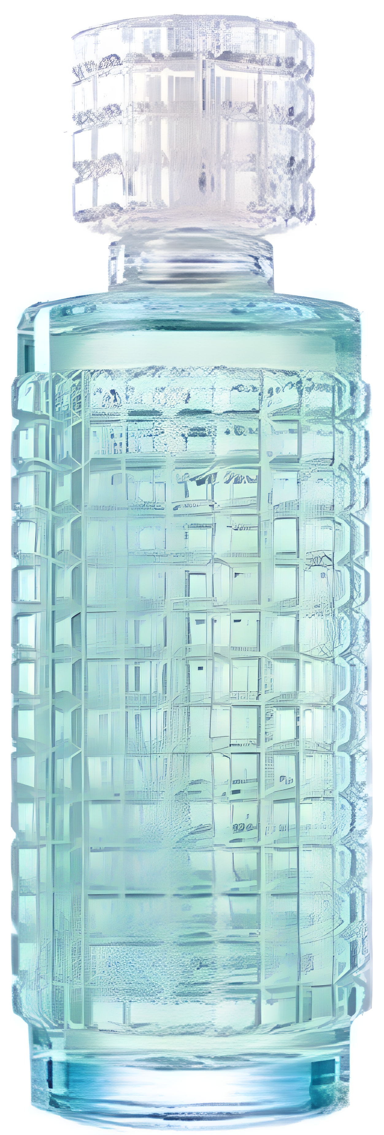 Encontro by Avon perfume bottle