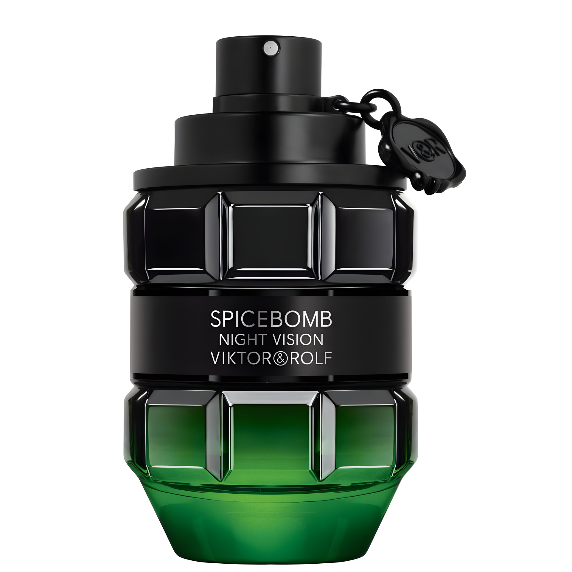Spicebomb Night Vision Eau de Toilette by Viktor&Rolf perfume bottle