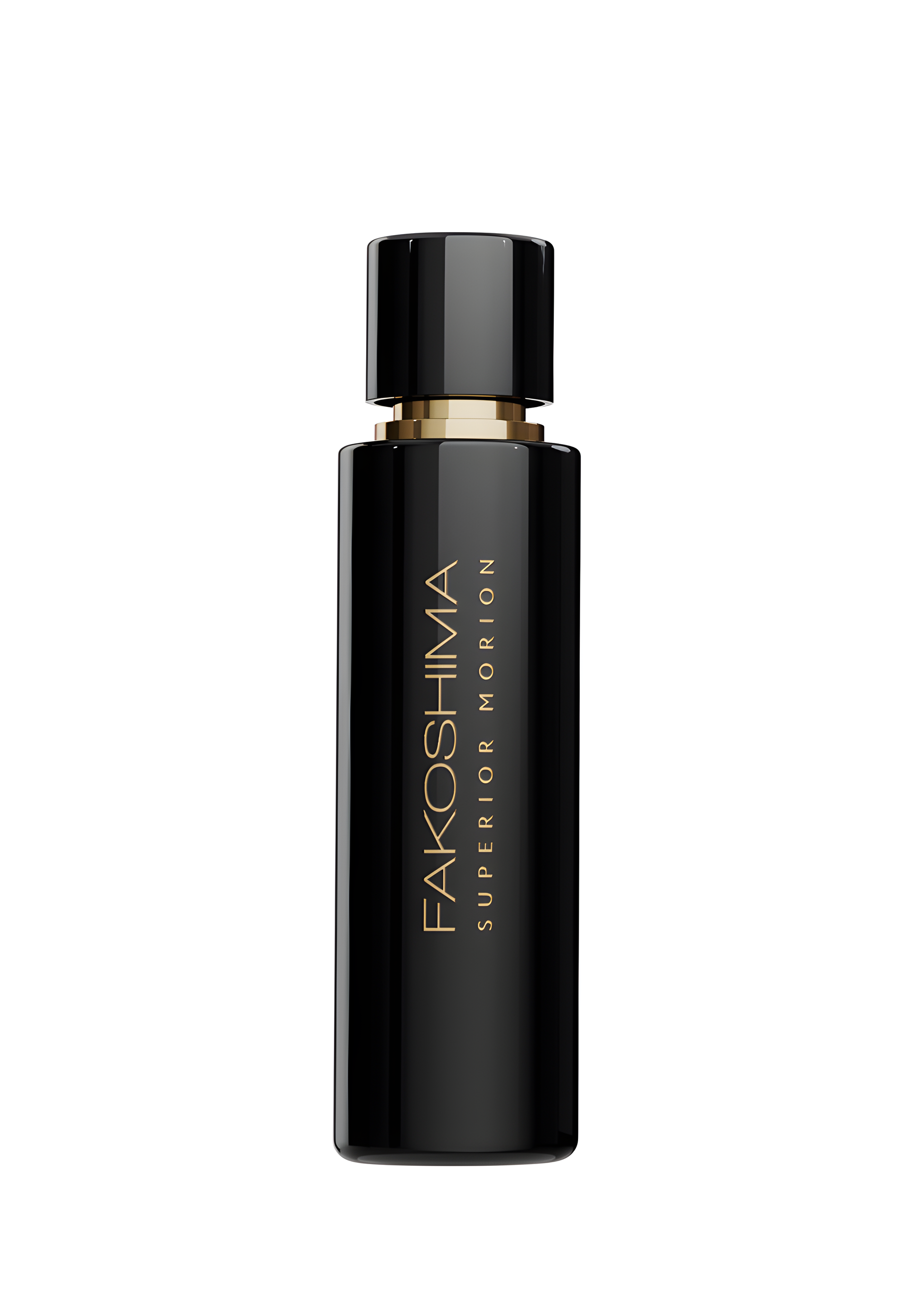 Superior Morion by Fakoshima perfume bottle