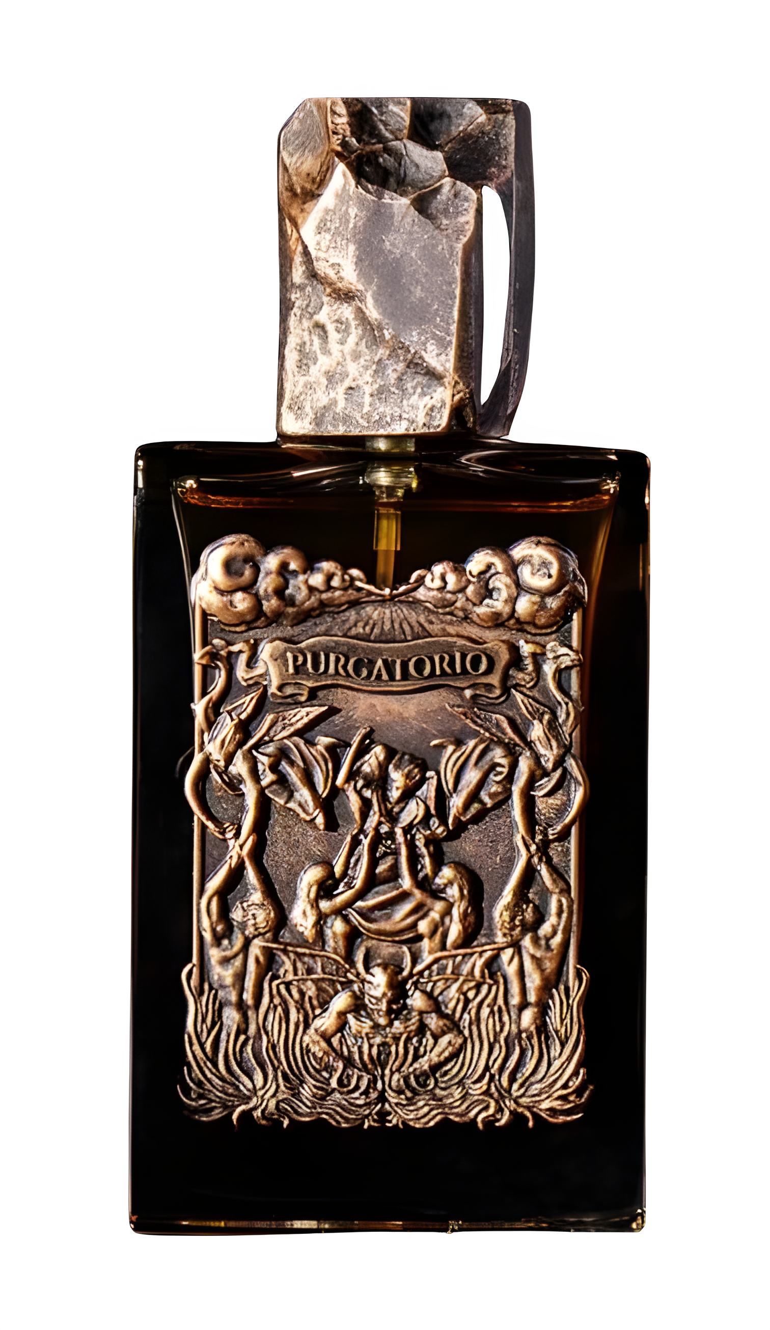 Purgatorio by Tada Parfumeur perfume bottle