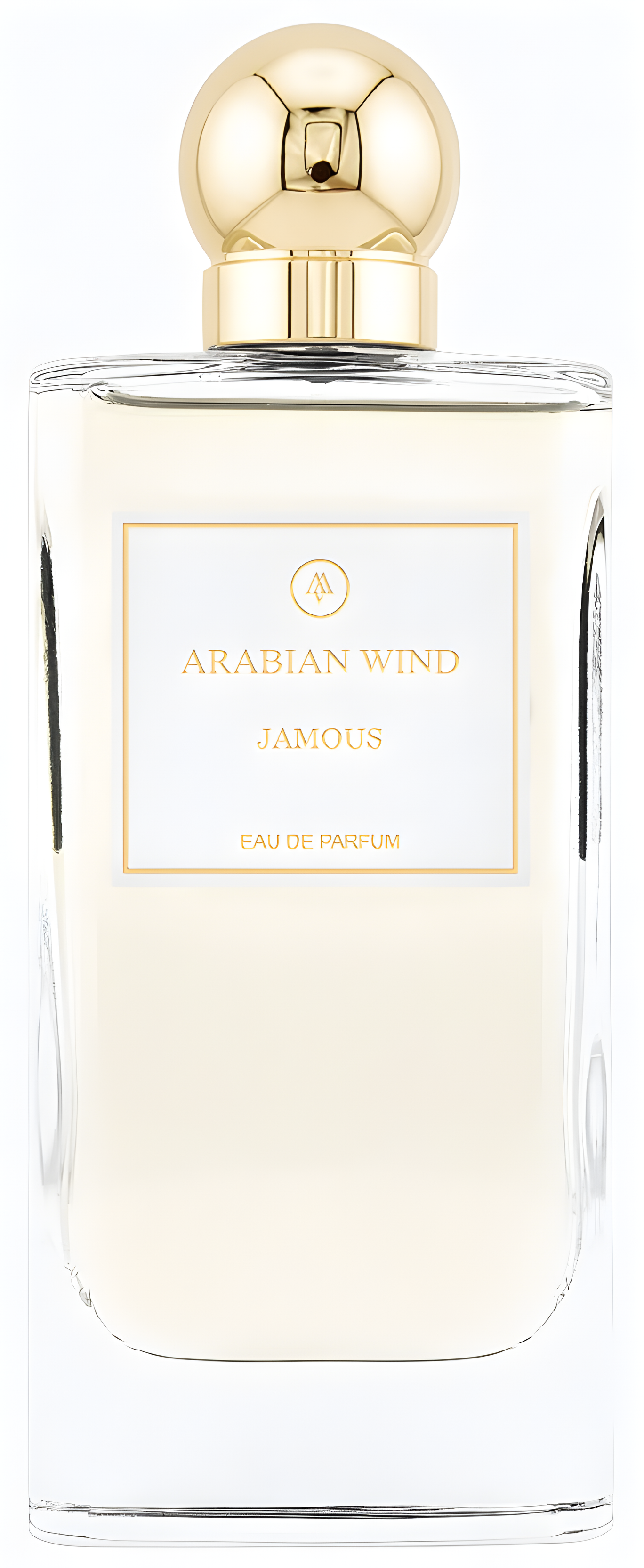 Jamous Arabian Wind by Arabian Wind  perfume bottle