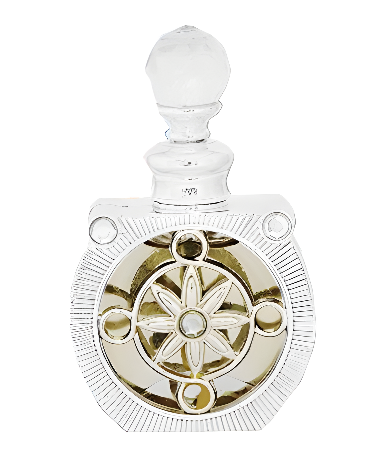 Muharib by Orientica perfume bottle