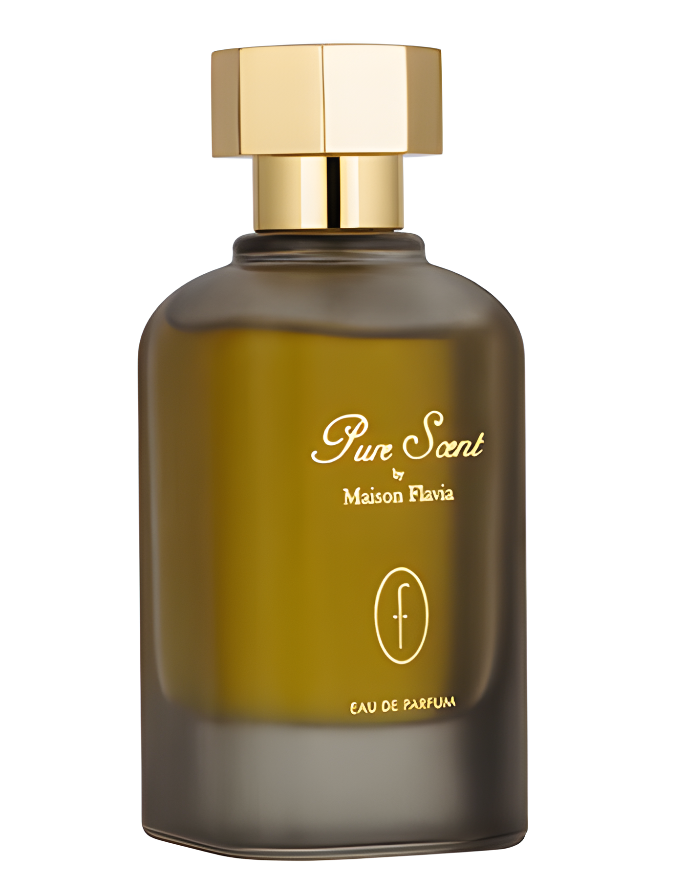 Pure Scent by Flavia perfume bottle