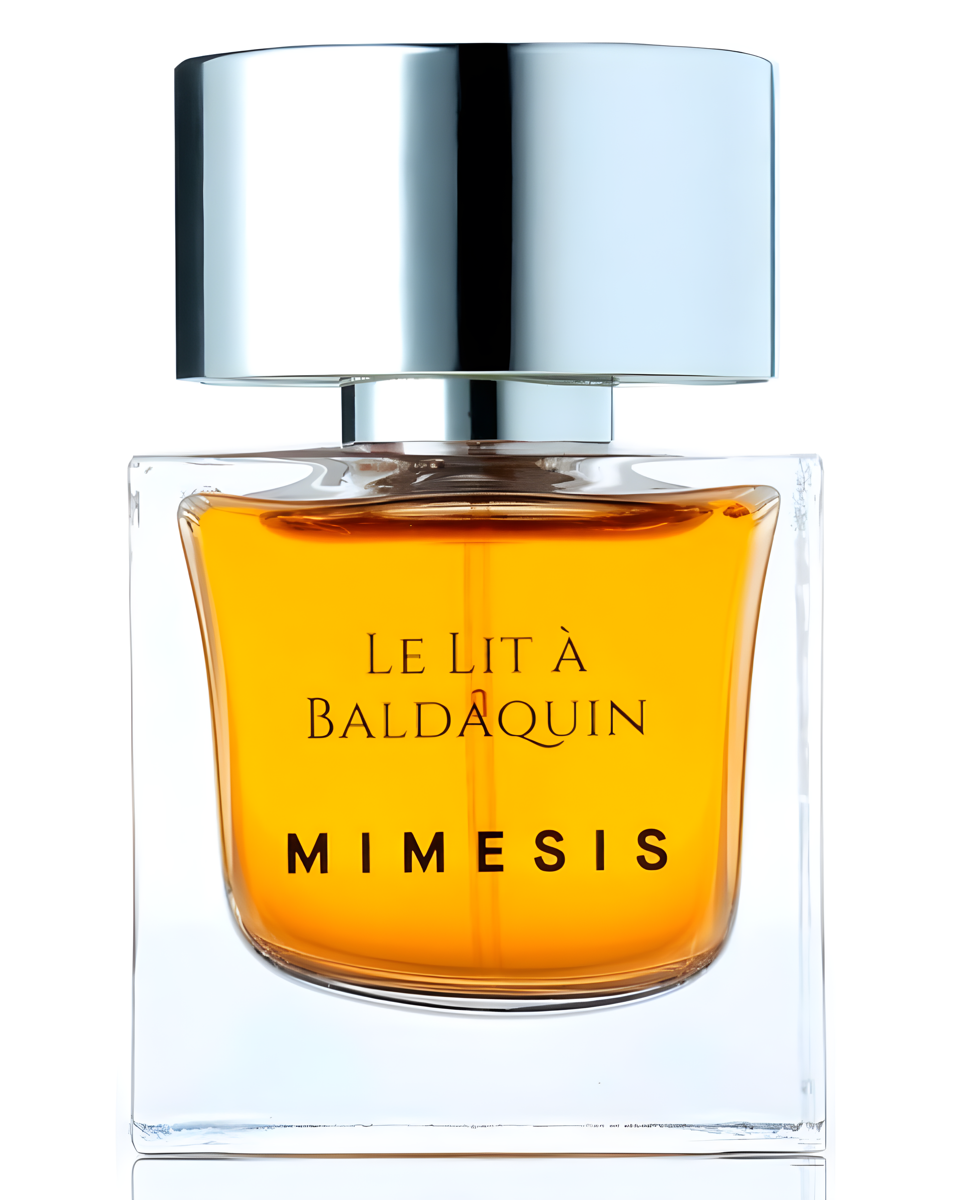 Le Lit À Baldaquin by Mimesis Parfums perfume bottle