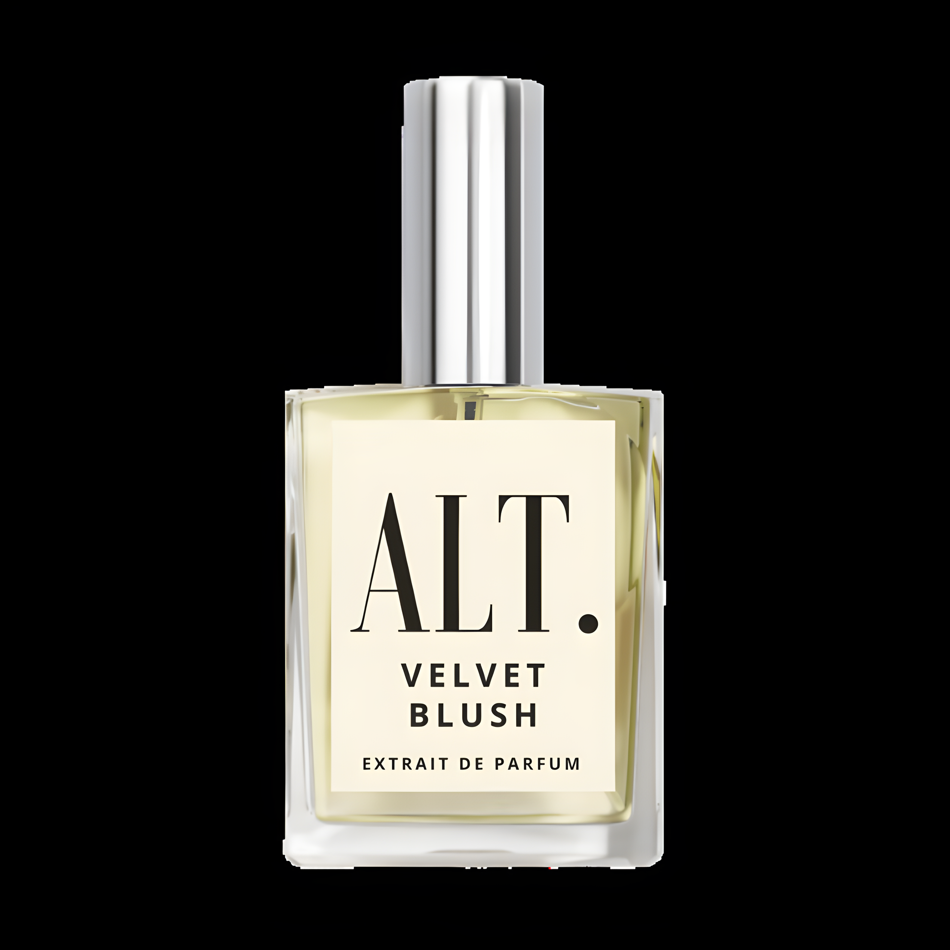 Velvet Blush by ALT. Fragrances