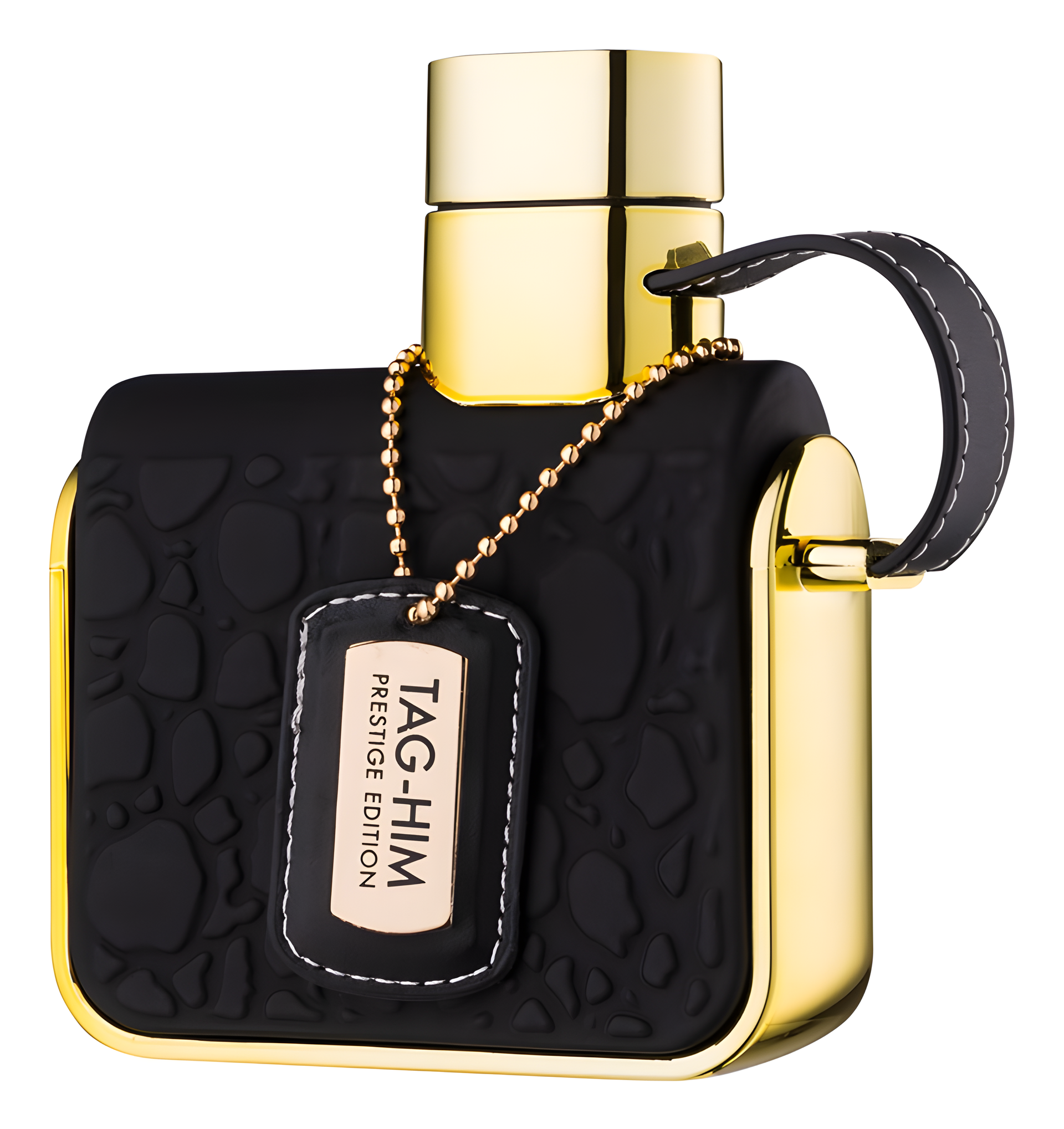 Tag-Him Prestige by Armaf perfume bottle