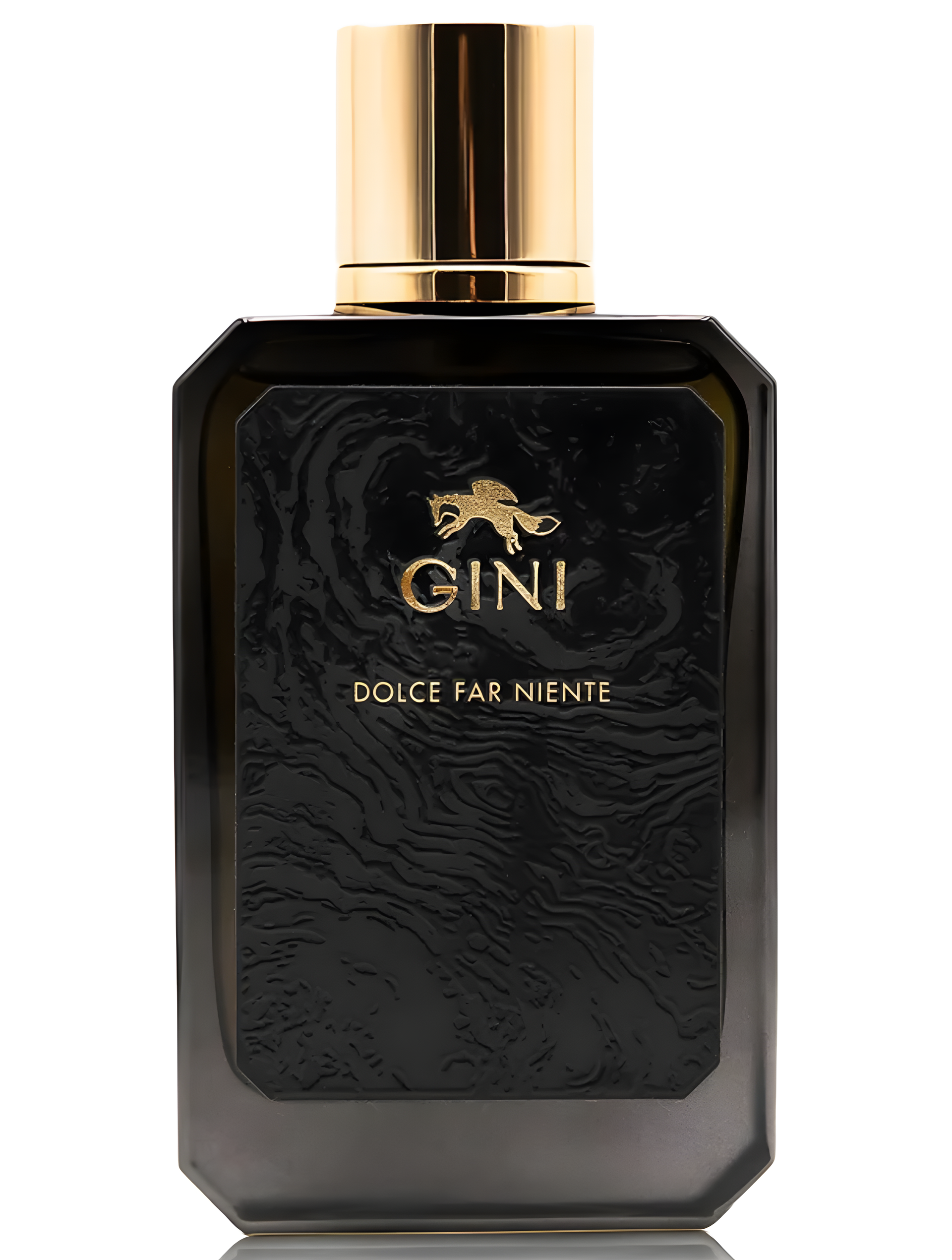 Dolce Far Niente by Gini Parfum perfume bottle