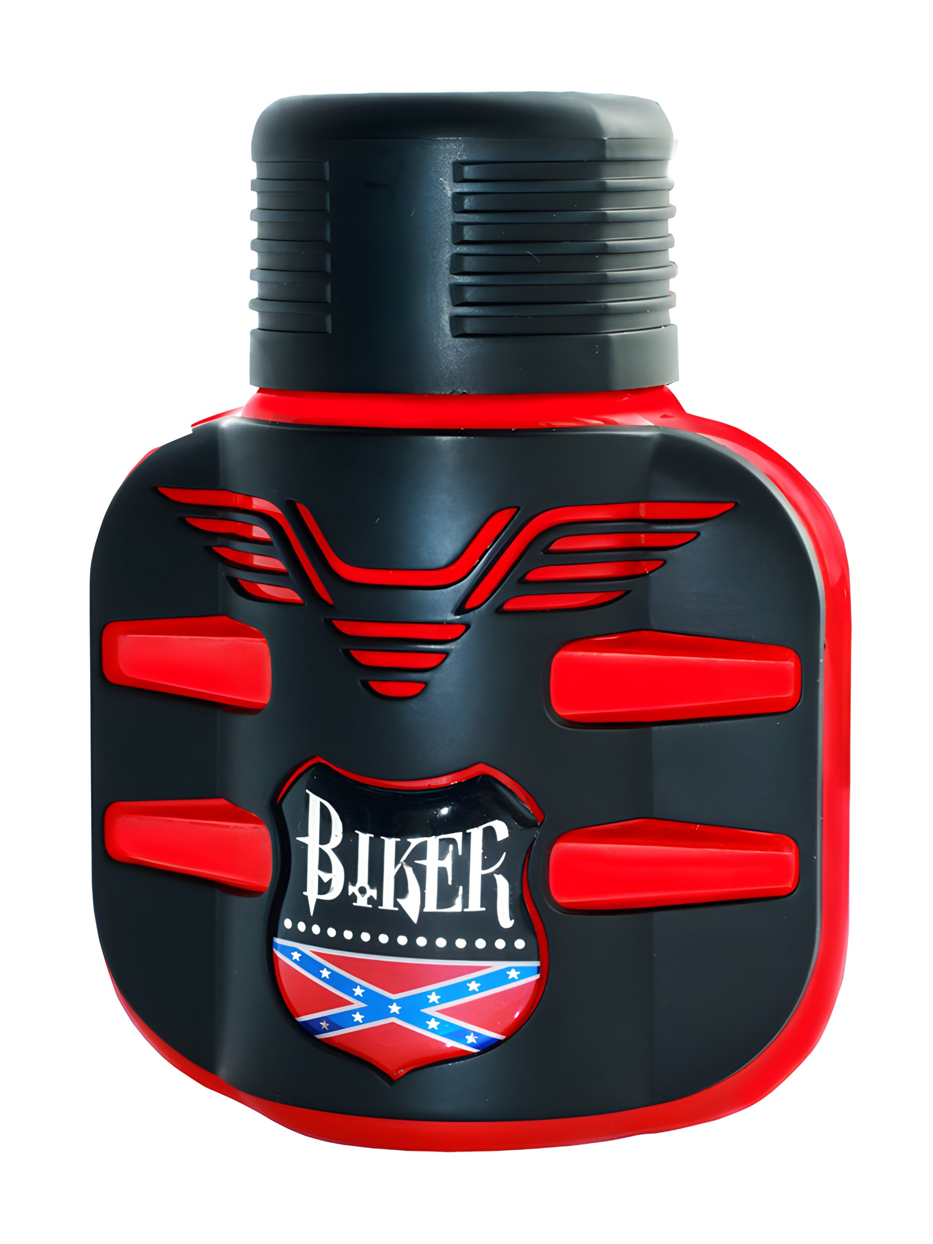 Biker Sport by Brocard perfume bottle