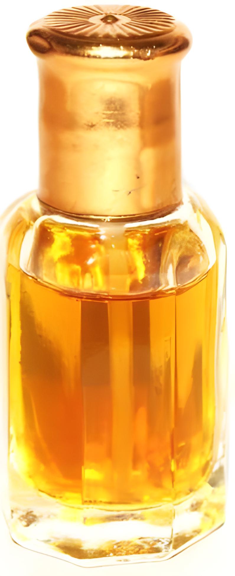 Caribbean Coconut by Paradise Perfumes and Gems perfume bottle