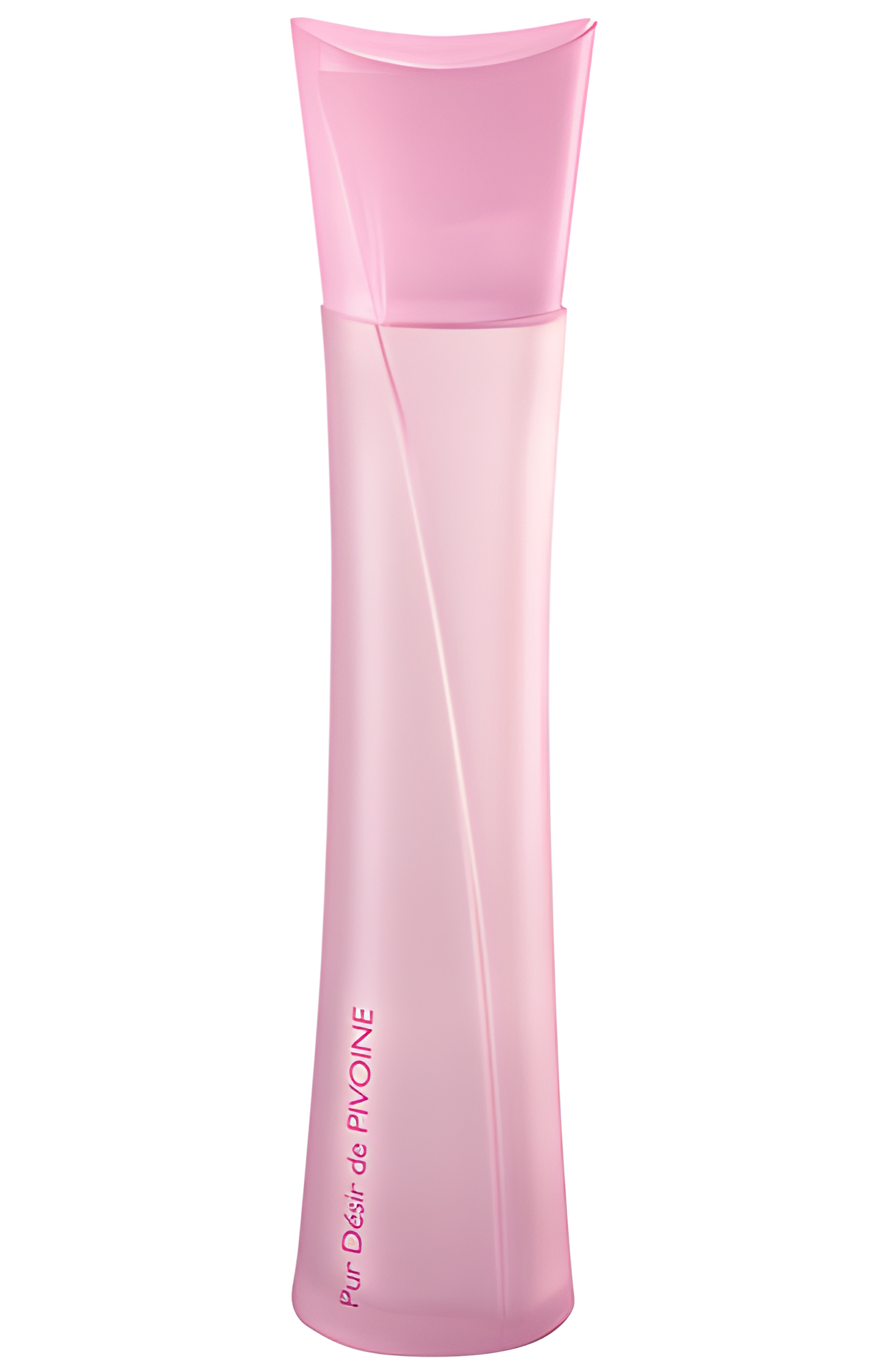 Pur Desir de Pivoine by Yves Rocher perfume bottle