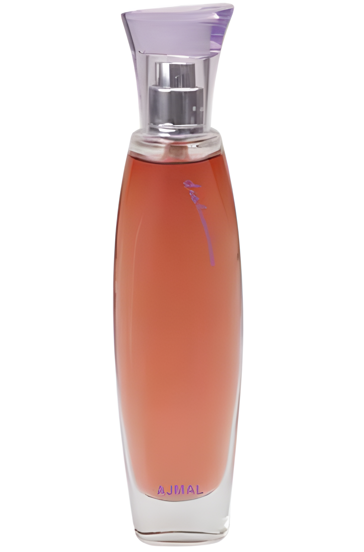 Distraction by Ajmal perfume bottle