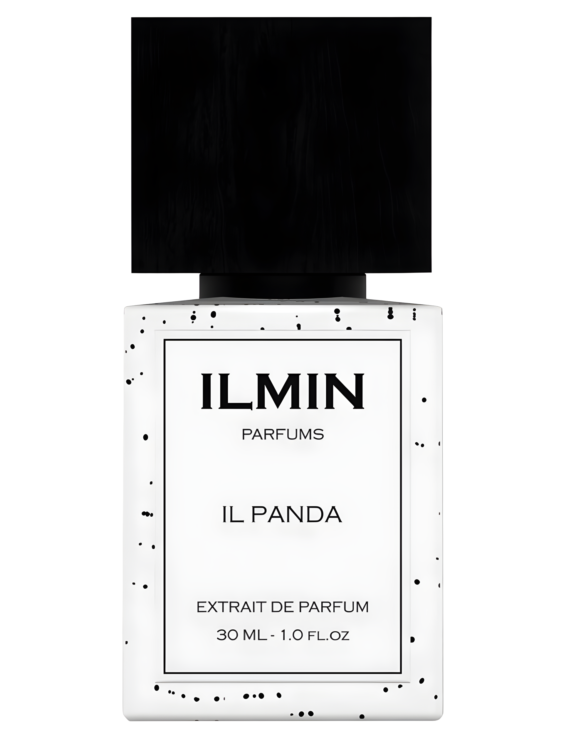 Il Panda by ILMIN Parfums perfume bottle