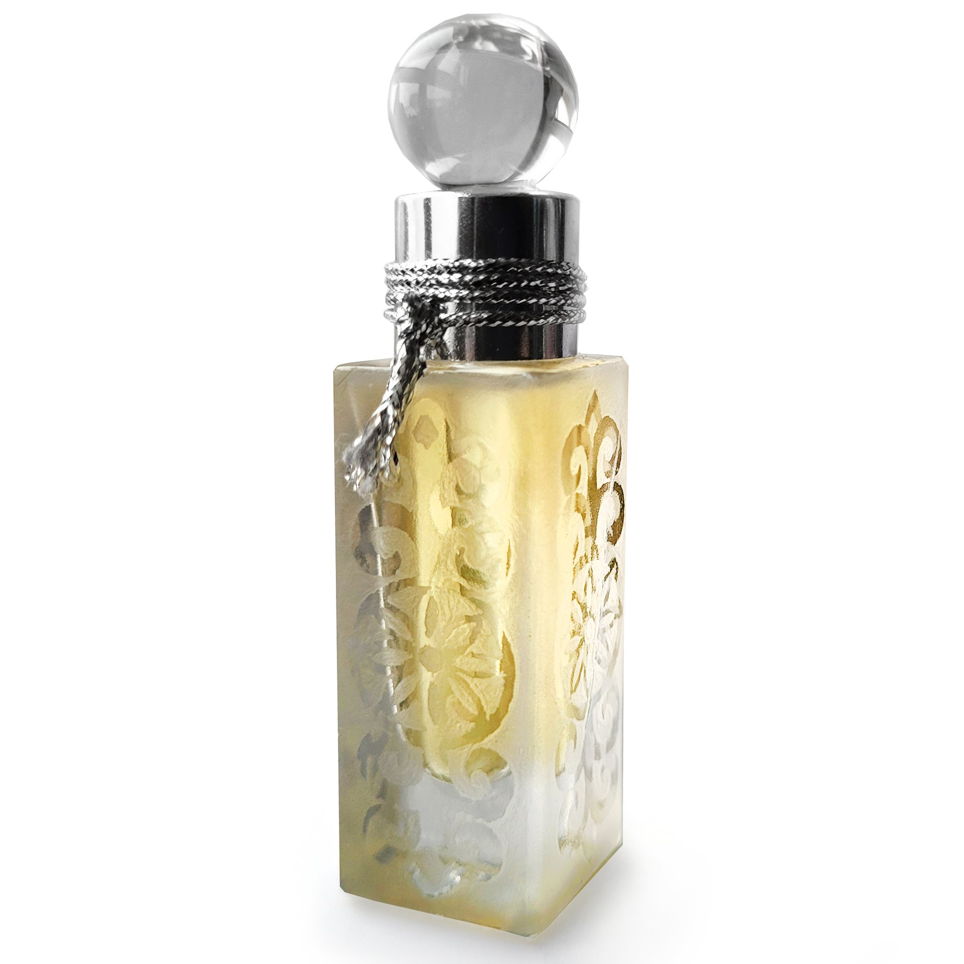 Radonezh Радонеж by Ladanika perfume bottle