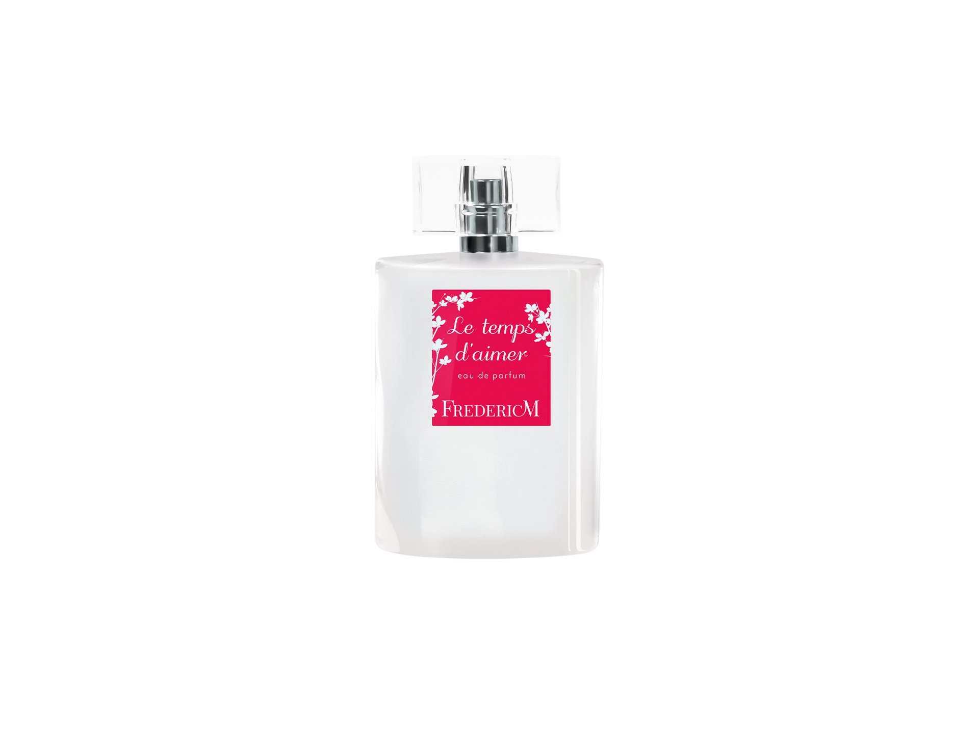 Le Temps d'Aimer by Frederic M perfume bottle
