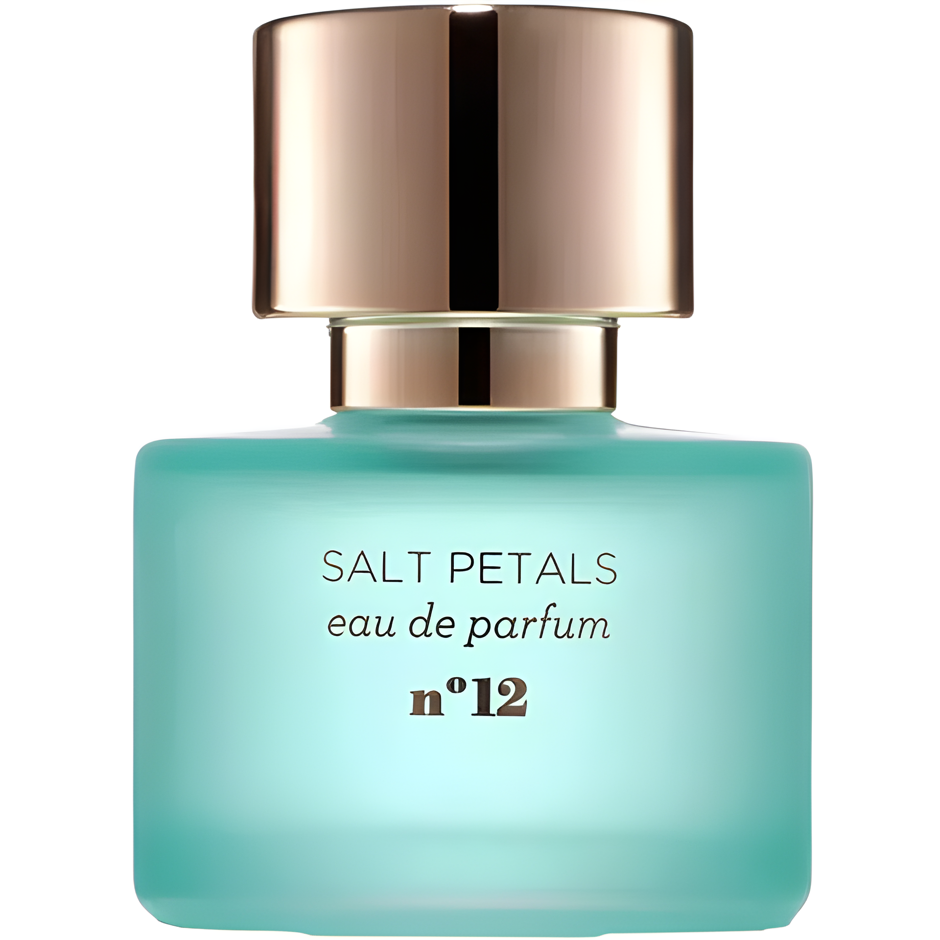 Salt Petals by Mix:Bar perfume bottle