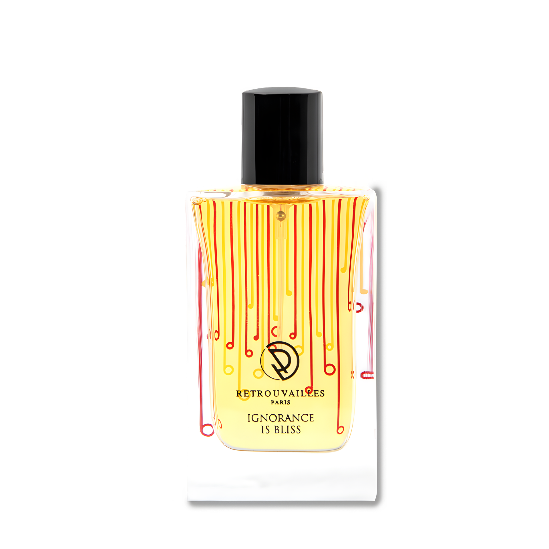 Ignorance Is Bliss by Retrouvailles perfume bottle