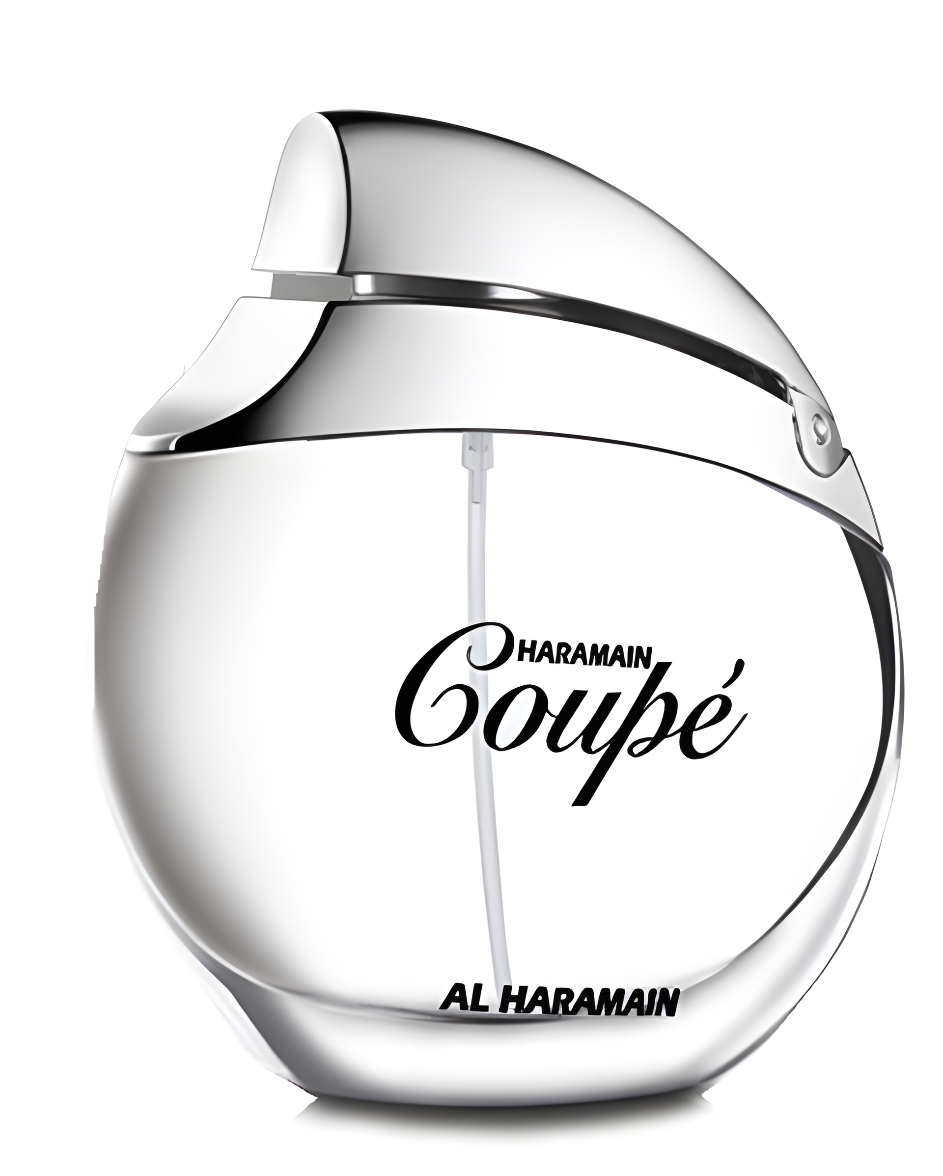 Al Haramain Perfumes Coupe Pour Homme