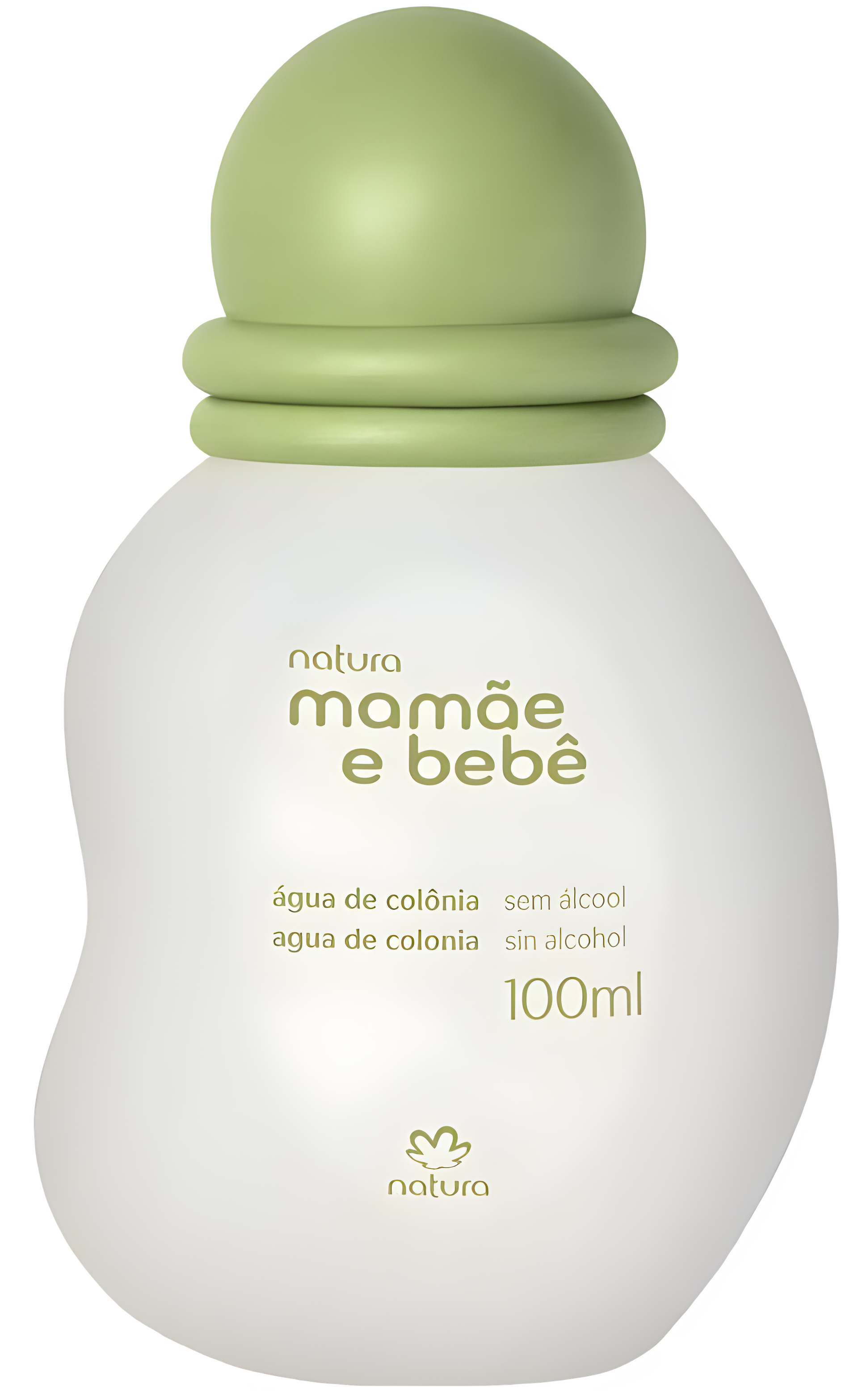 Mamãe E Bebê by Natura perfume bottle