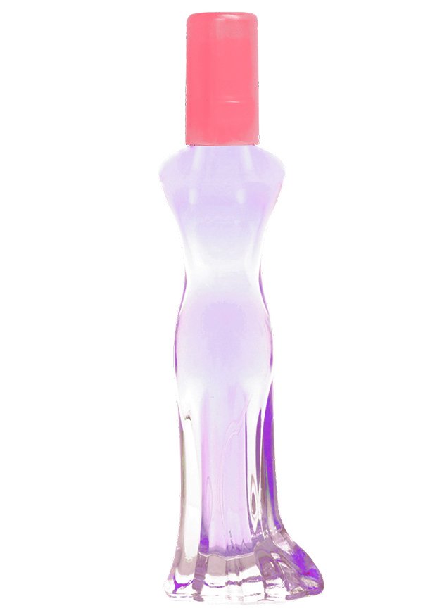 Brilliant Lady by Parli Parfum perfume bottle