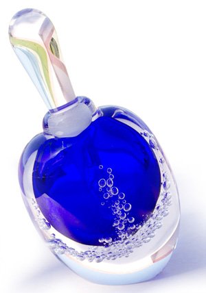 Timeless by JoAnne Bassett perfume bottle