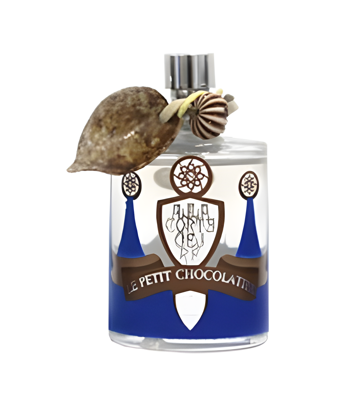 II Praline by Nobile 1942 perfume bottle