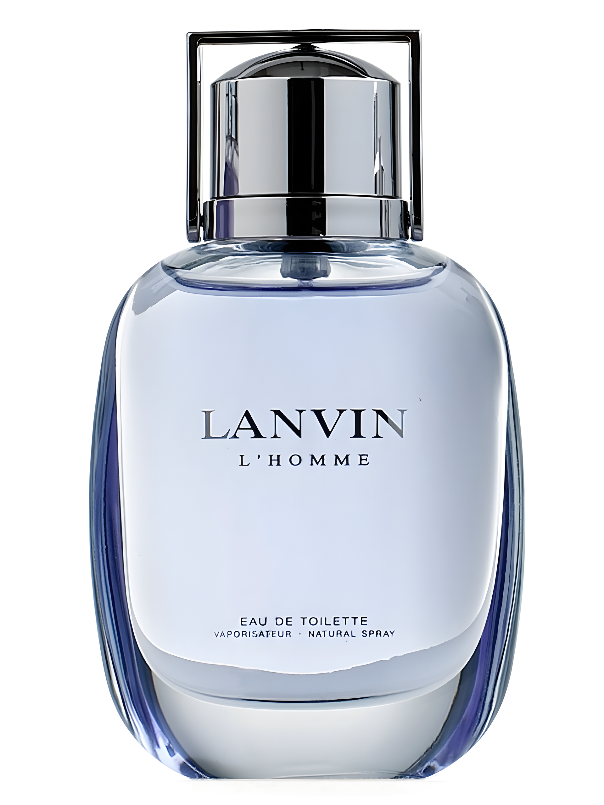 Lanvin L'Homme by Lanvin perfume bottle