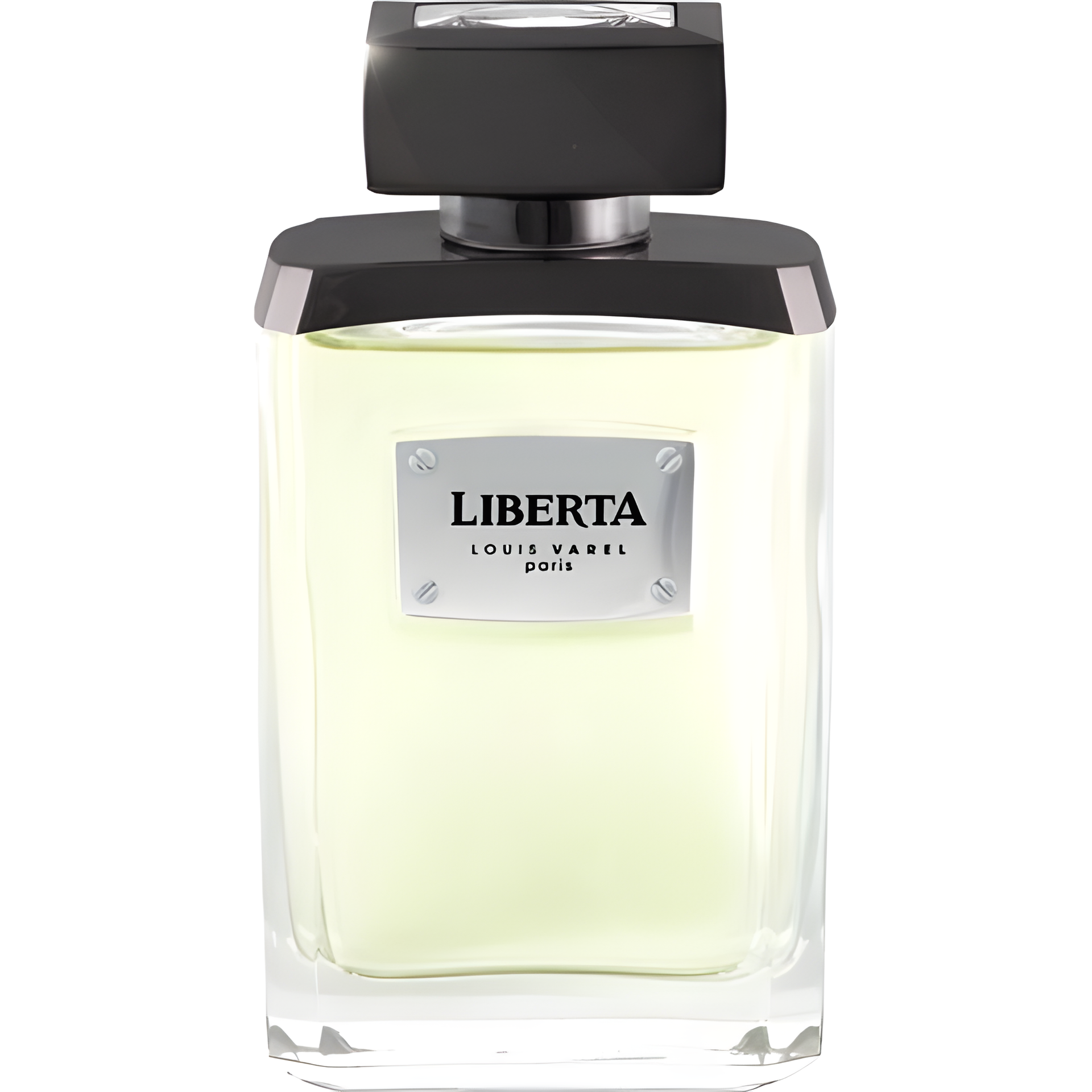 Liberta by Louis Varel perfume bottle