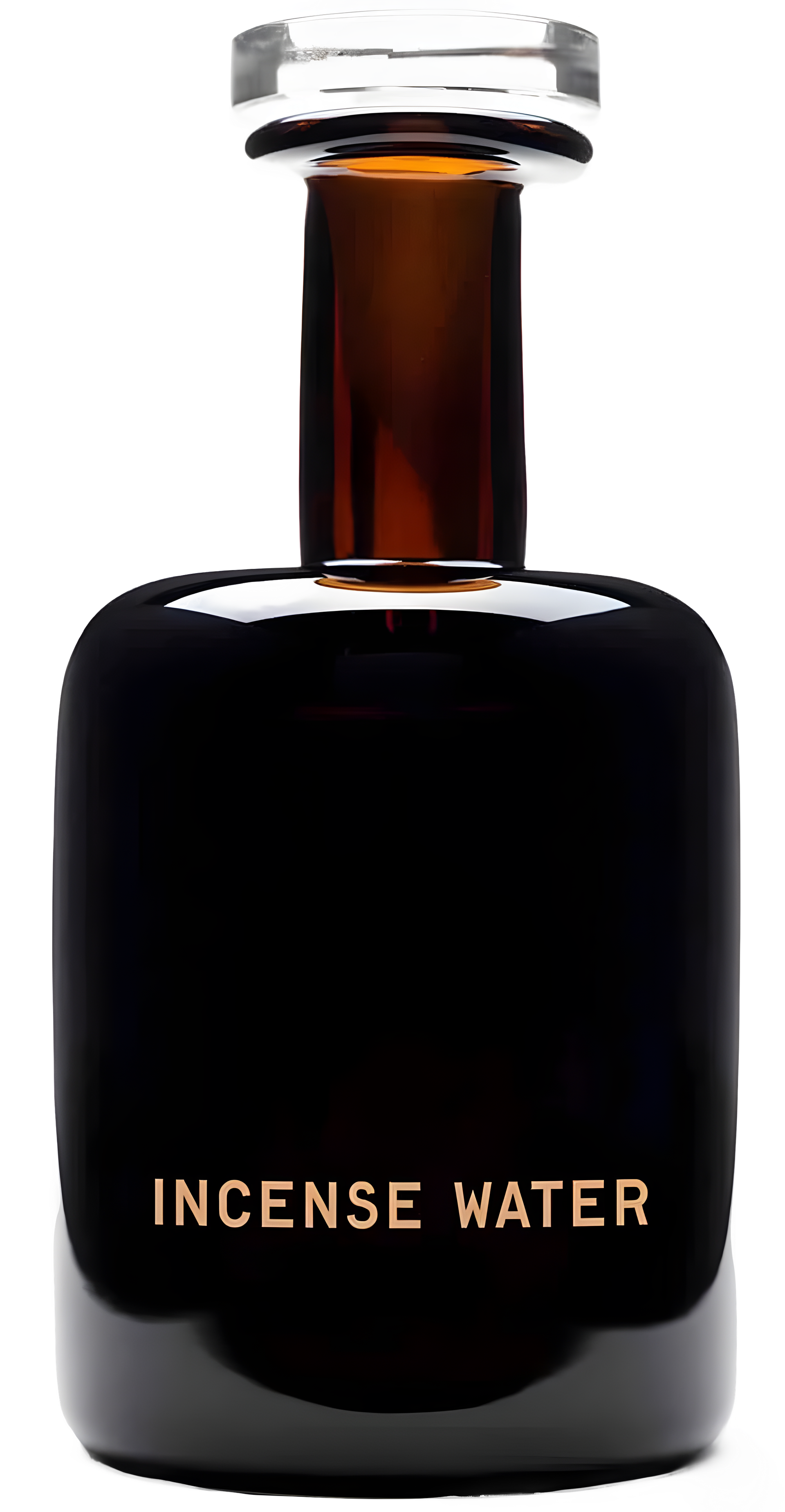 Incense Water by Perfumer H perfume bottle